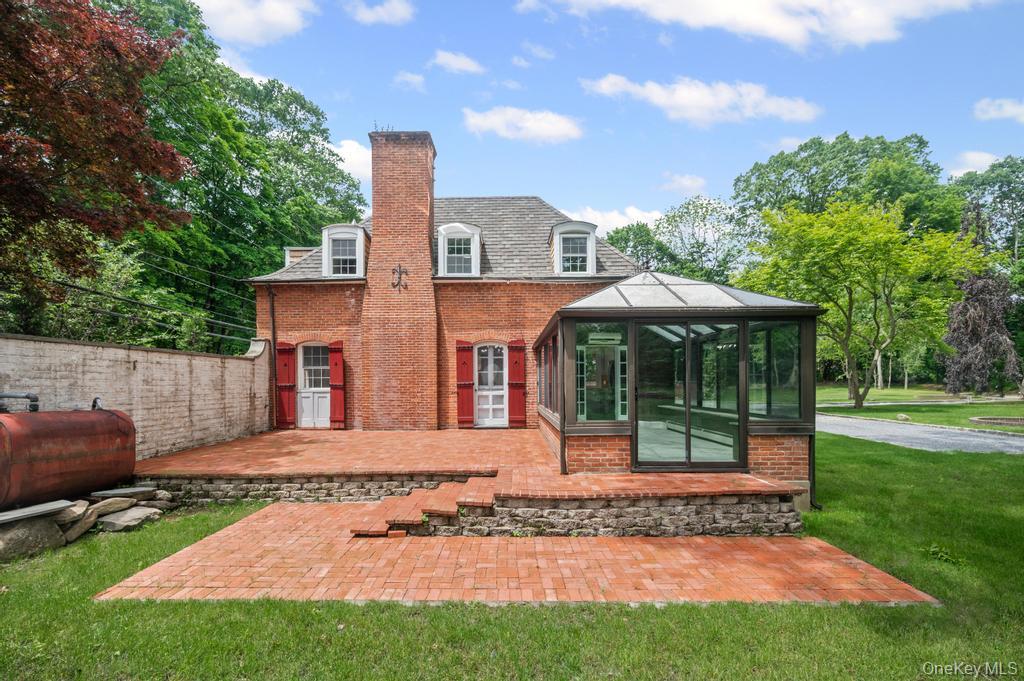 #16 photo, 22 Brookville Road, ナッソー郡 Muttontown , NY 11545