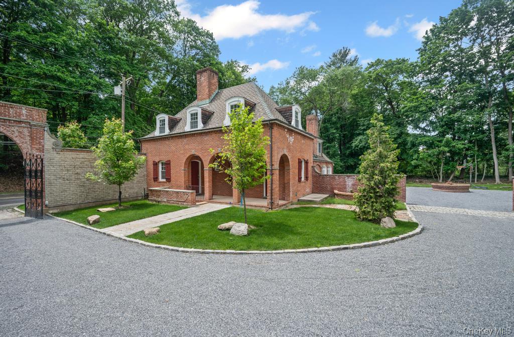 #2 photo, 22 Brookville Road, ナッソー郡 Muttontown , NY 11545