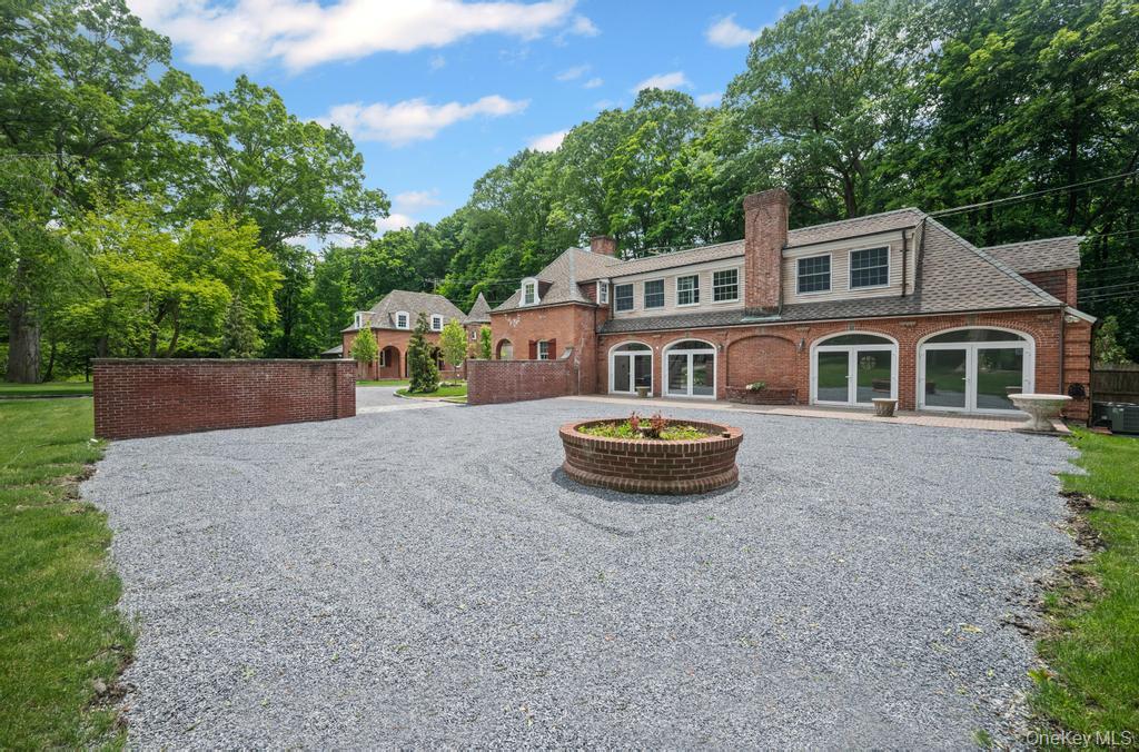 #3 photo, 22 Brookville Road, ナッソー郡 Muttontown , NY 11545