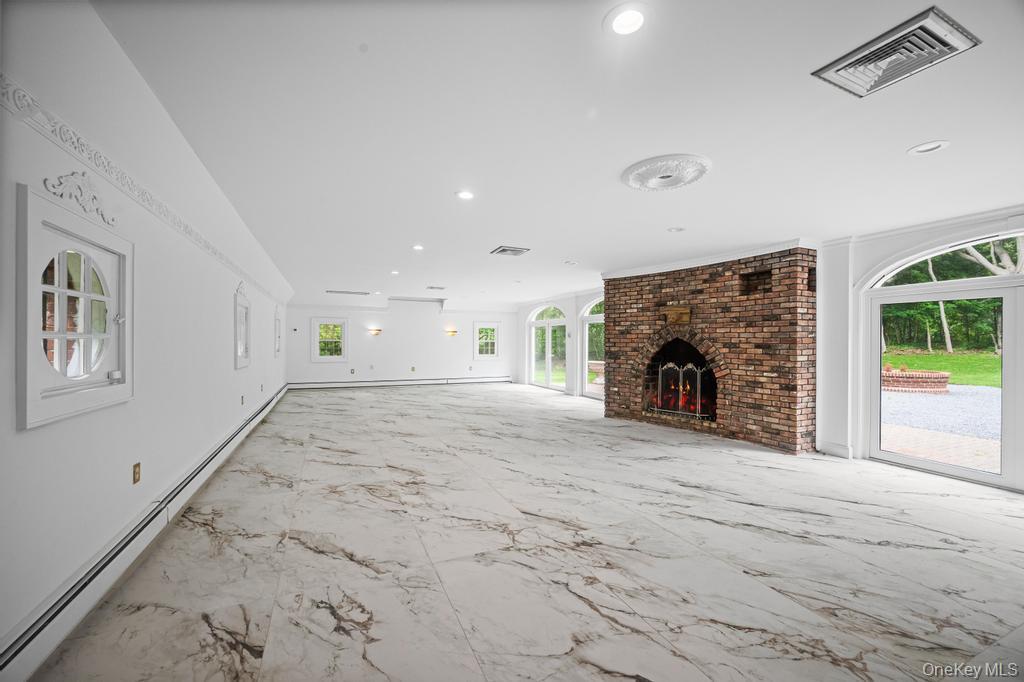 #5 photo, 22 Brookville Road, ナッソー郡 Muttontown , NY 11545