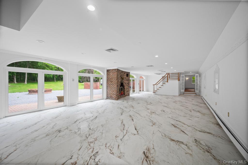 #6 photo, 22 Brookville Road, ナッソー郡 Muttontown , NY 11545