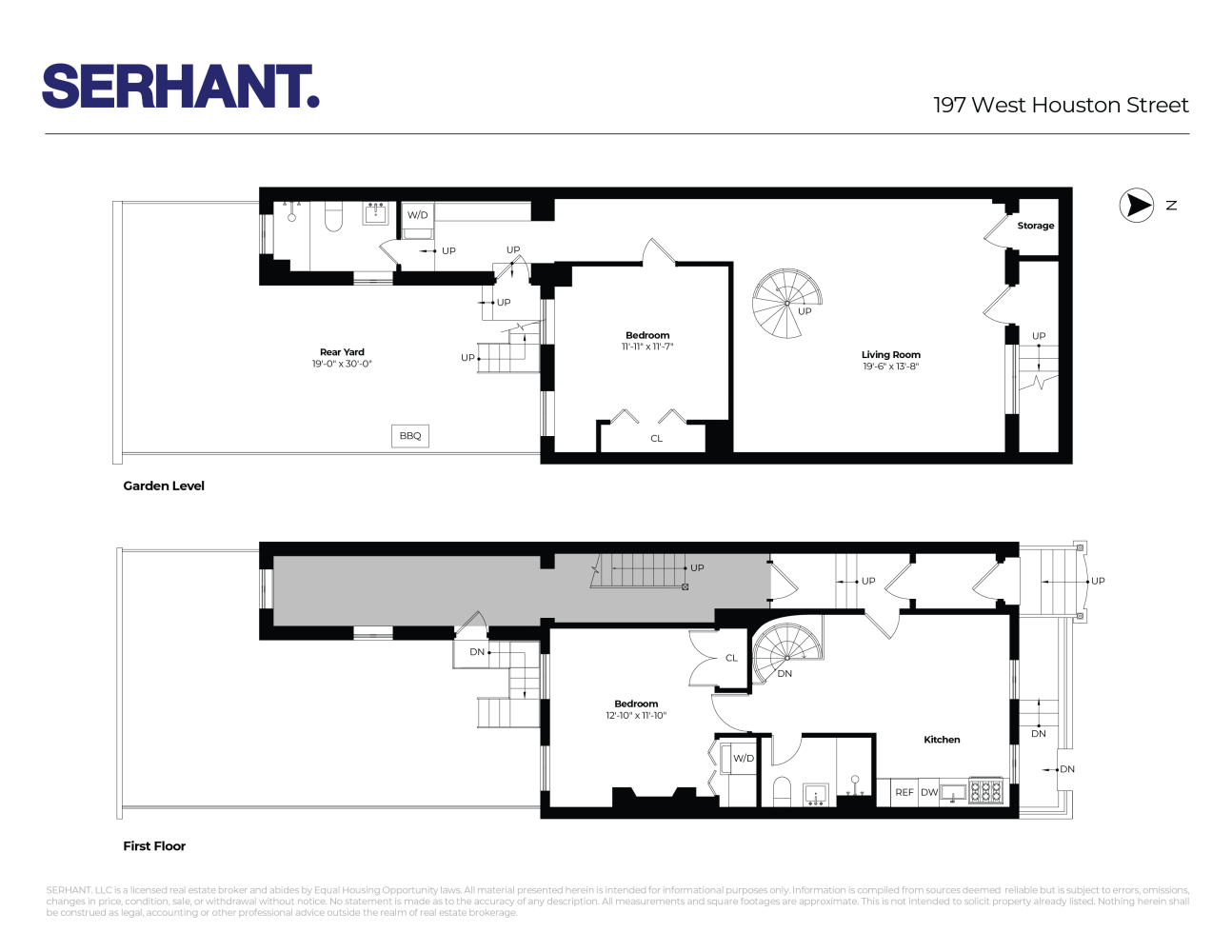 #2 photo, 197 W HOUSTON Street, マンハッタン Hudson Square , NY 10014