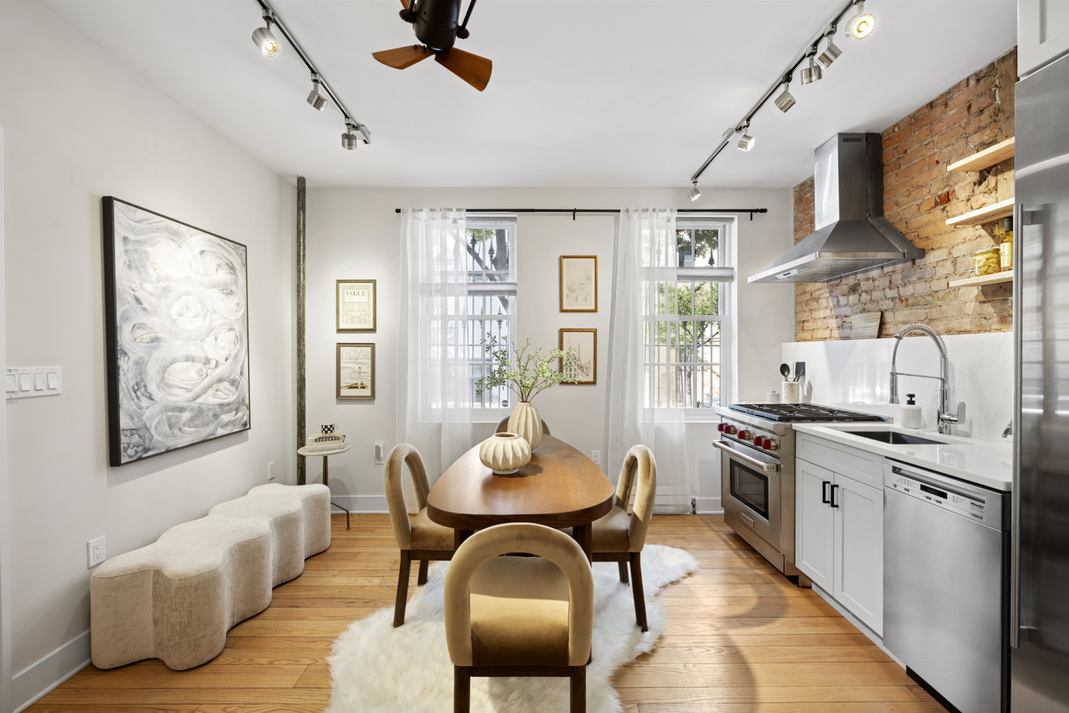 #3 photo, 197 W HOUSTON Street, マンハッタン Hudson Square , NY 10014