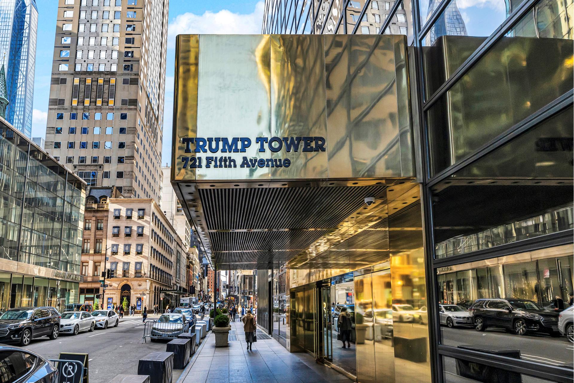 #17 photo, 721 5TH Avenue, マンハッタン Midtown East , NY 10022