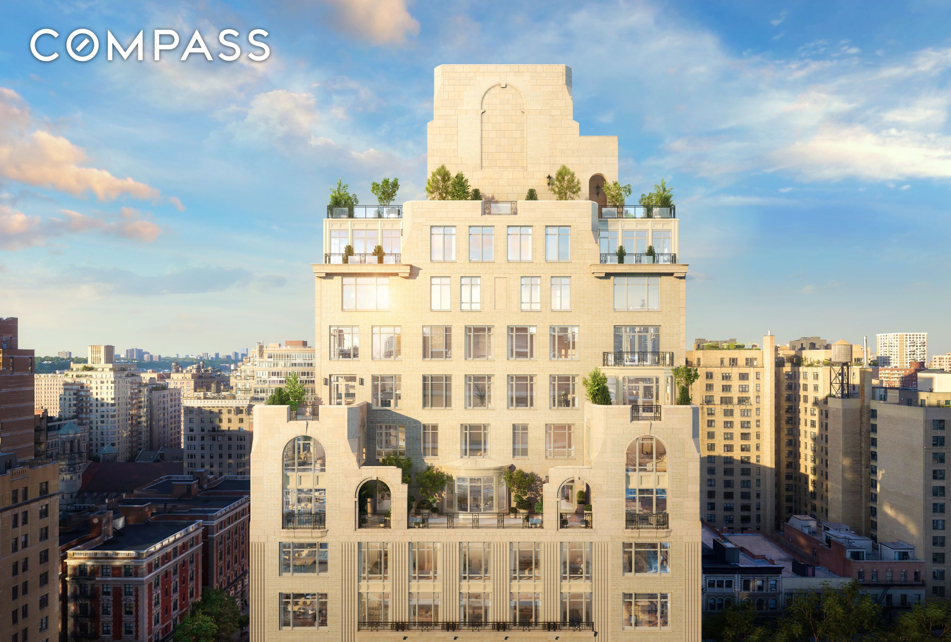 #4 photo, 211 W 84th Street, マンハッタン Upper West Side , NY 10024