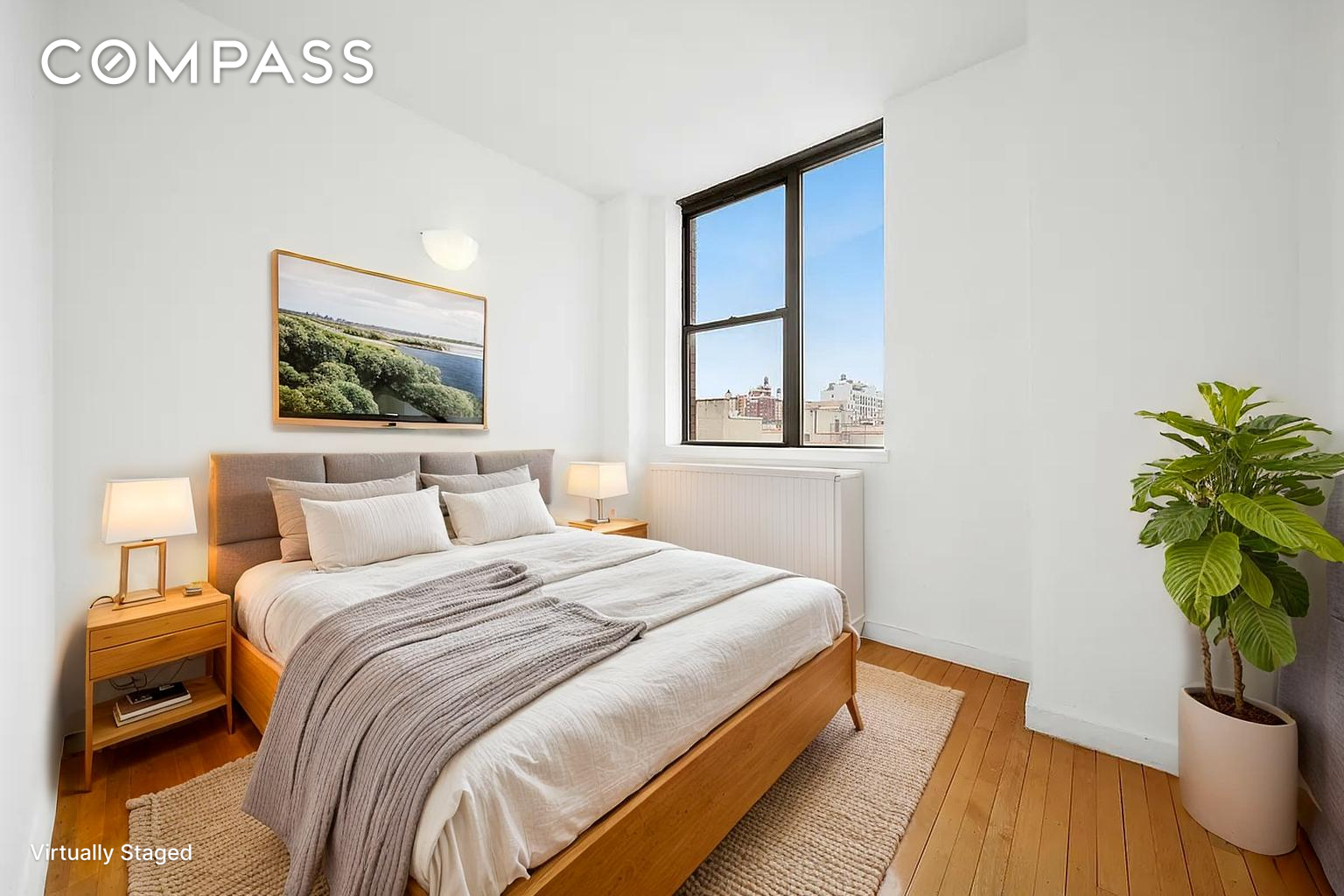 #4 photo, 352 W 110th Street, マンハッタン Upper West Side , NY 10025