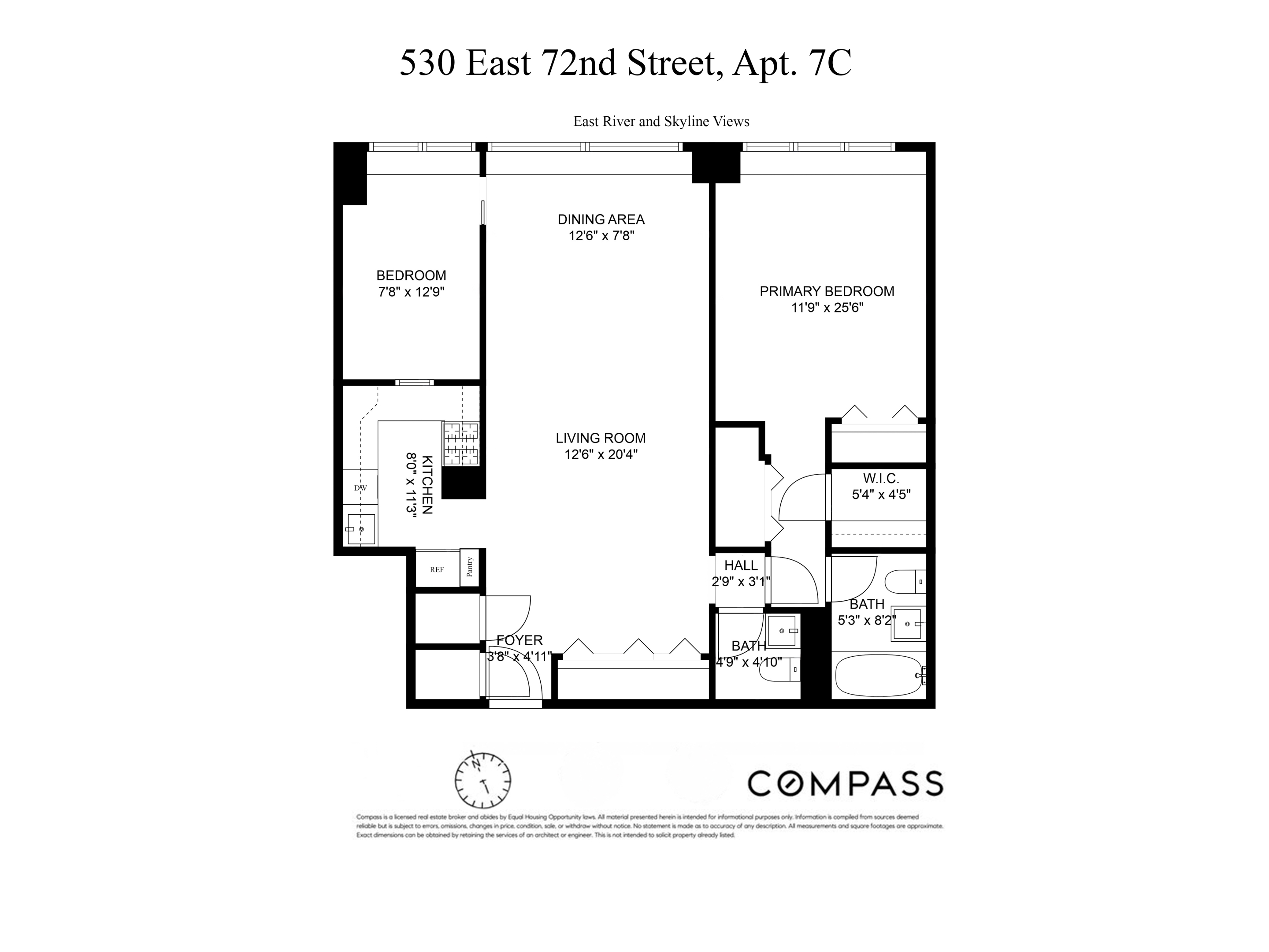 #2 photo, 530 E 72nd Street, マンハッタン Lenox Hill , NY 10021