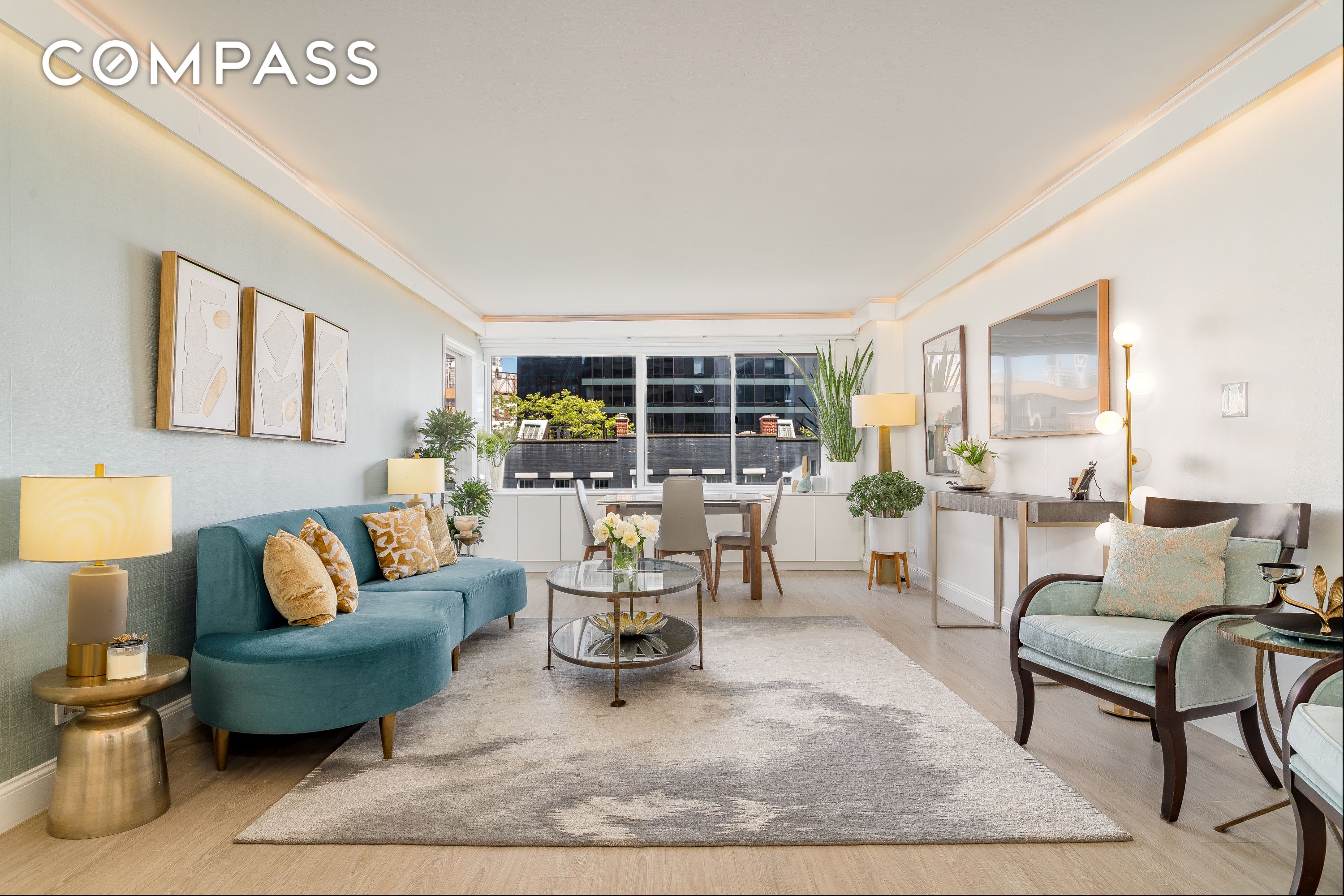 #4 photo, 530 E 72nd Street, マンハッタン Lenox Hill , NY 10021