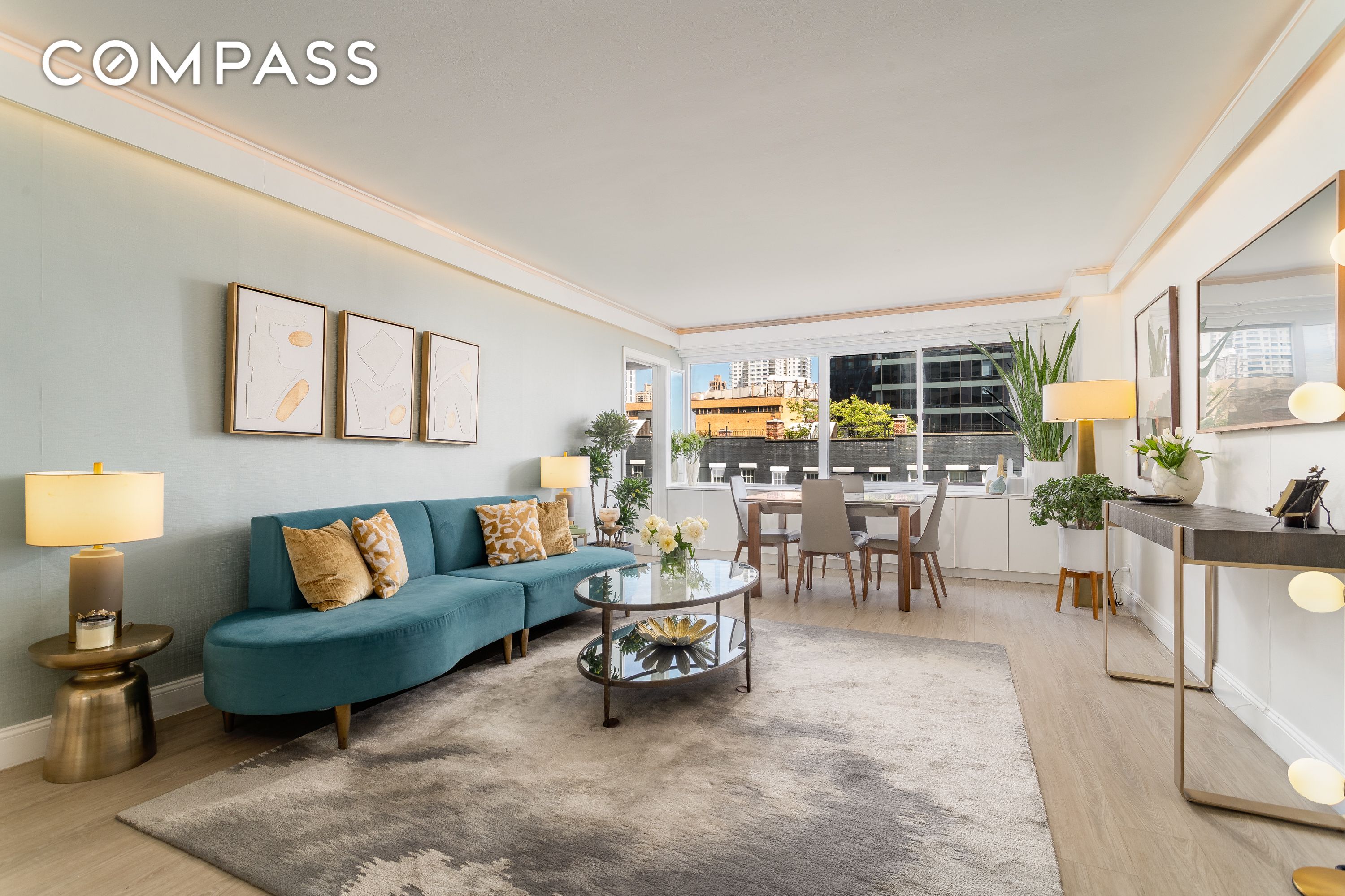 #5 photo, 530 E 72nd Street, マンハッタン Lenox Hill , NY 10021