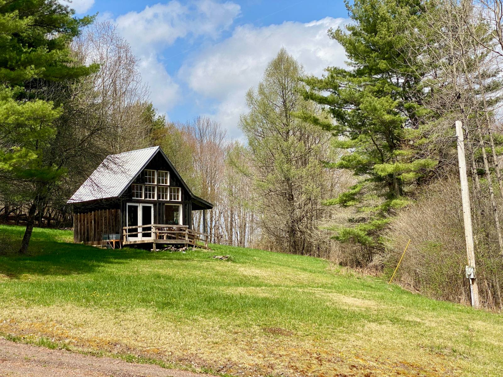 #26 photo, 277 Seedorf Rd, Bovina , NY 13740