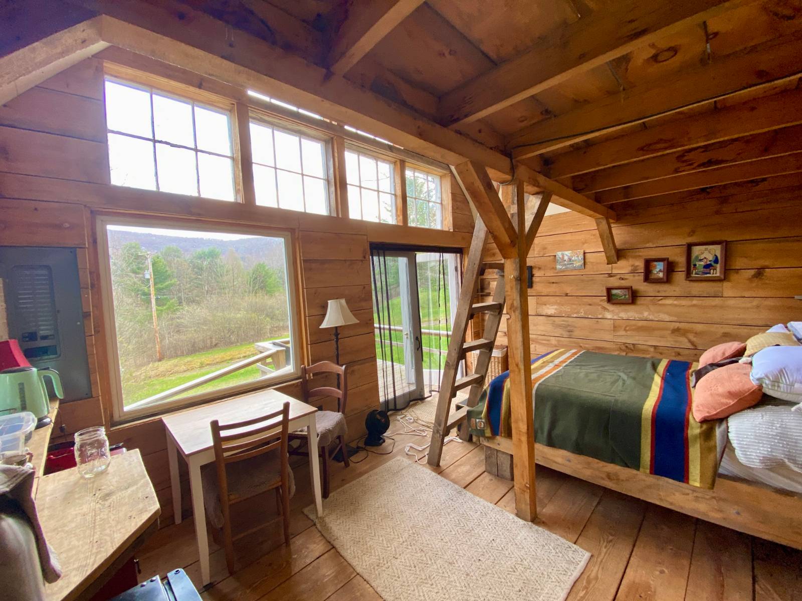 #5 photo, 277 Seedorf Rd, Bovina , NY 13740