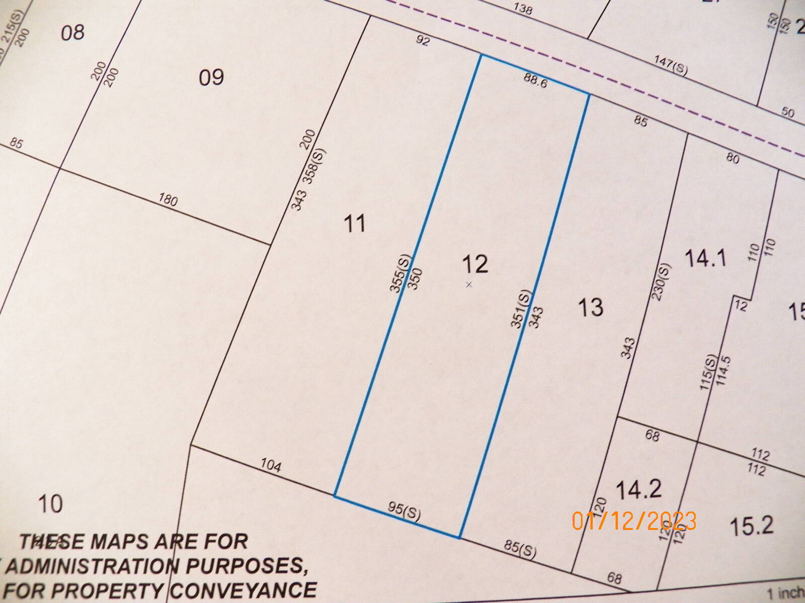 #6 photo, 121 West Grand, Palatine Bridge , NY 13428