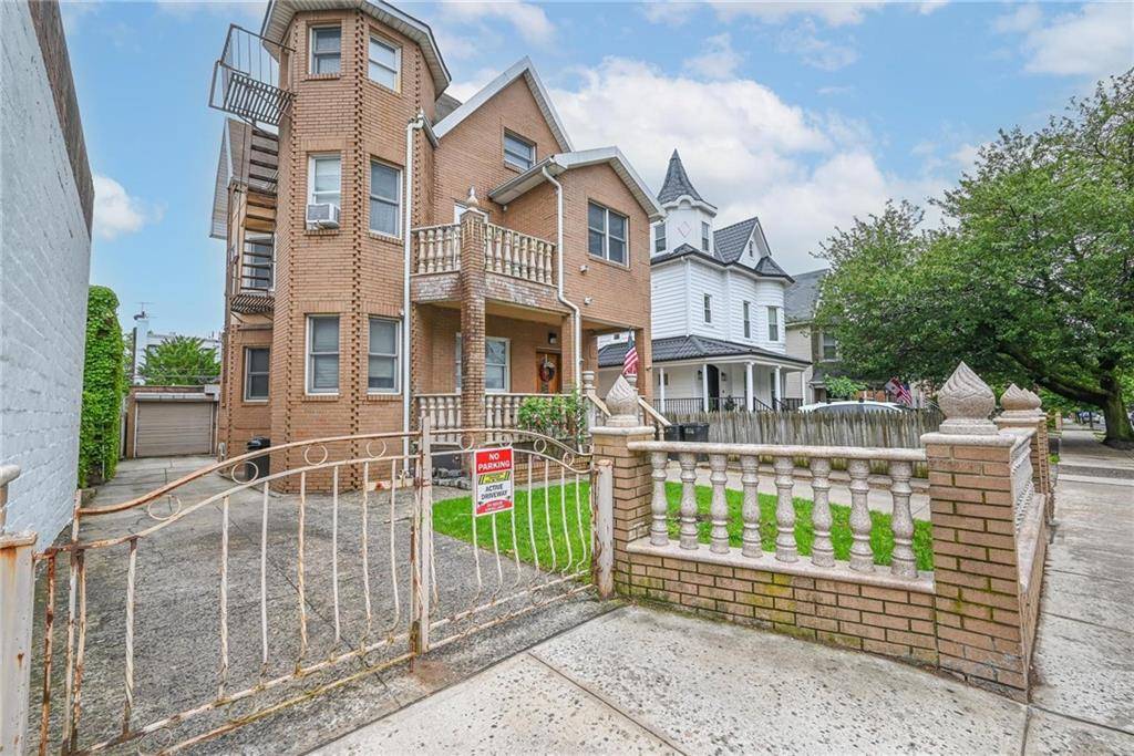 #4 photo, 272 77th St, ブルックリン区 Bay Ridge , NY 11209