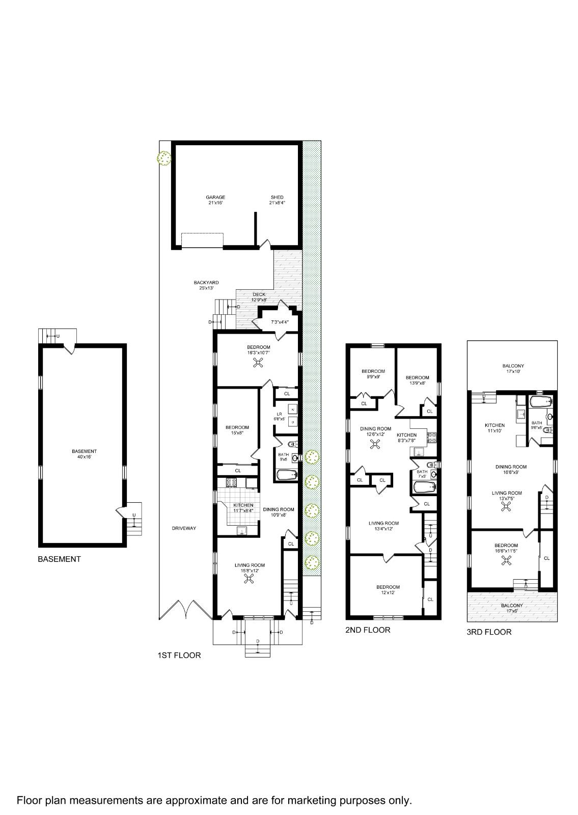 #24 photo, 1011 Banner Ave, ブルックリン区 Brighton Beach , NY 11235