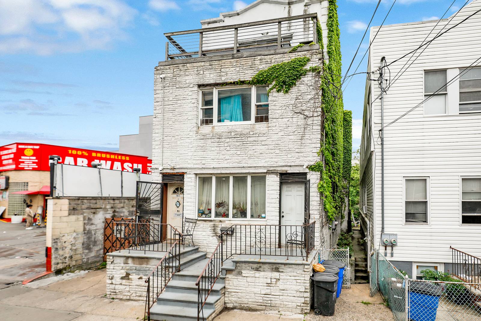 #3 photo, 1011 Banner Ave, ブルックリン区 Brighton Beach , NY 11235