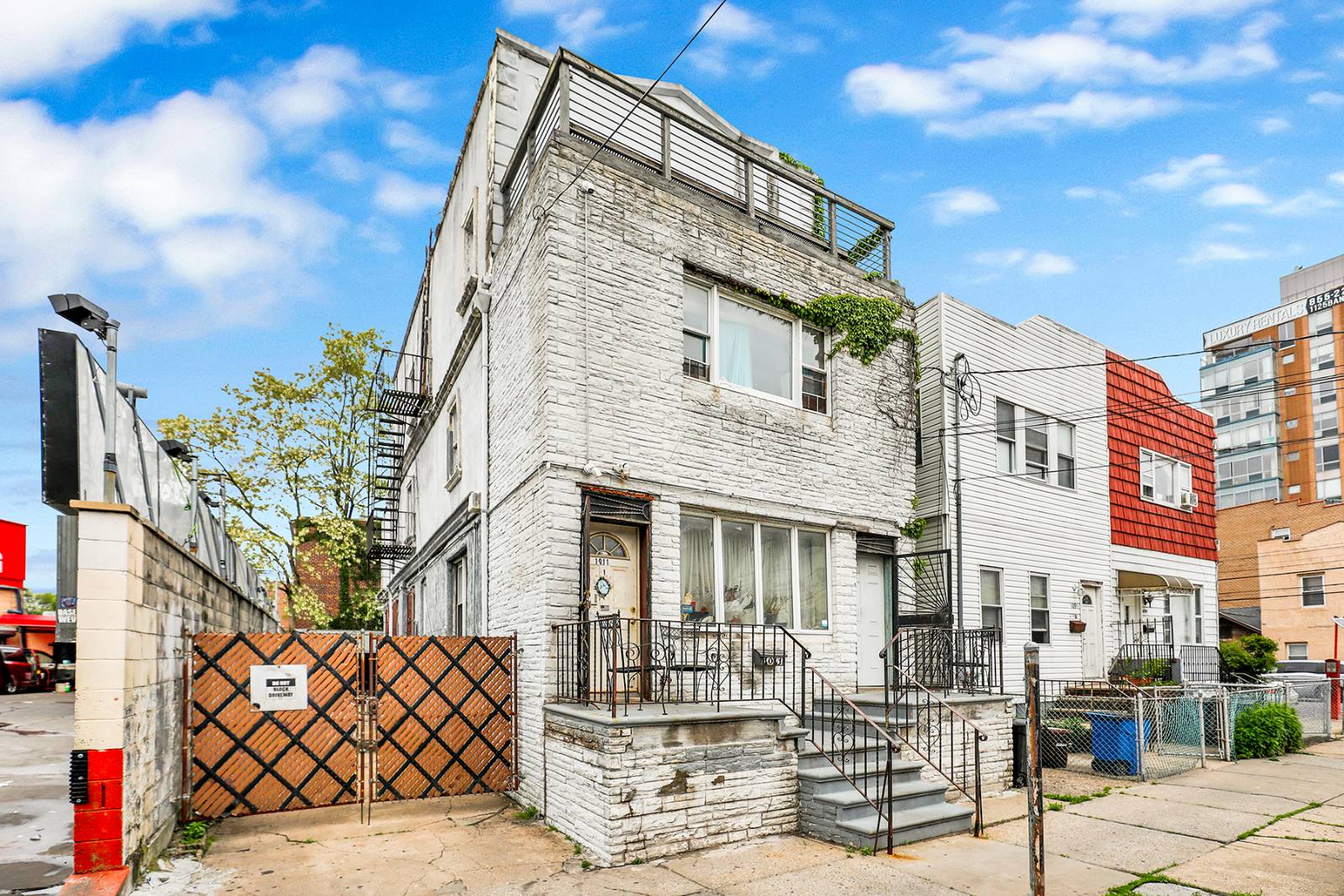 #4 photo, 1011 Banner Ave, ブルックリン区 Brighton Beach , NY 11235