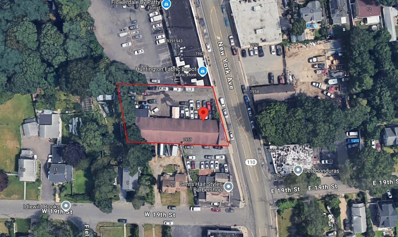 #8 photo, 1959 New York Avenue, サフォーク郡 Huntington Station , NY 11746