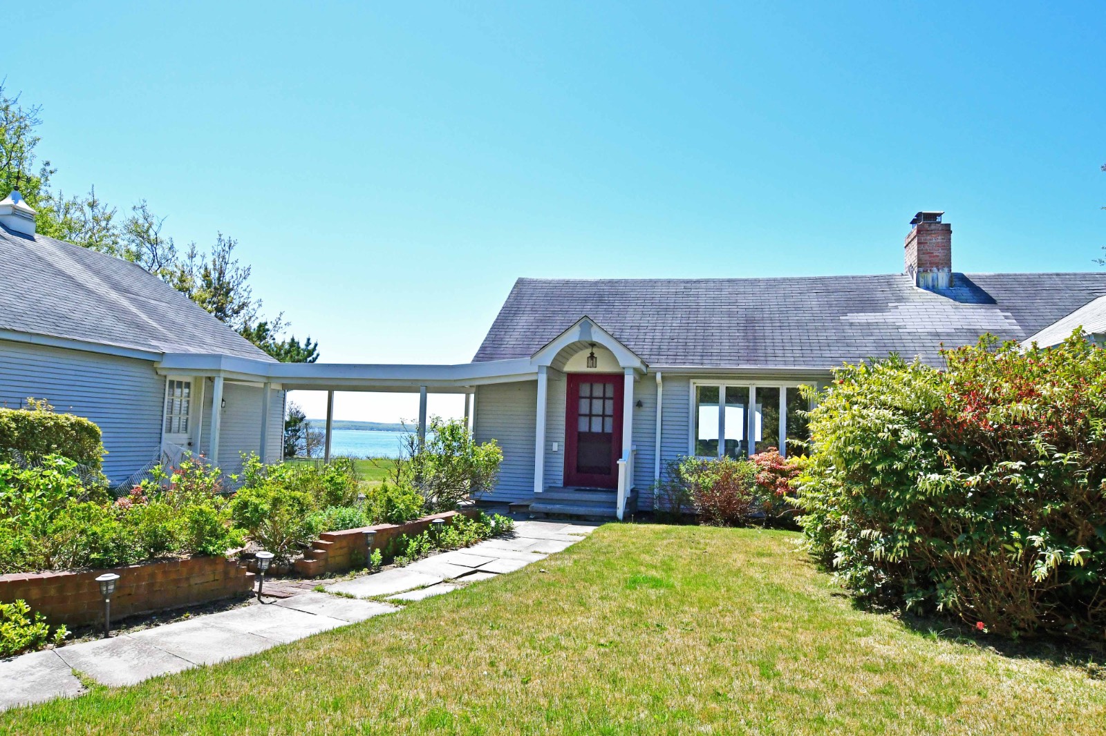 #4 photo, 100 Peconic Avenue, サフォーク郡 Shelter Island , NY 11964