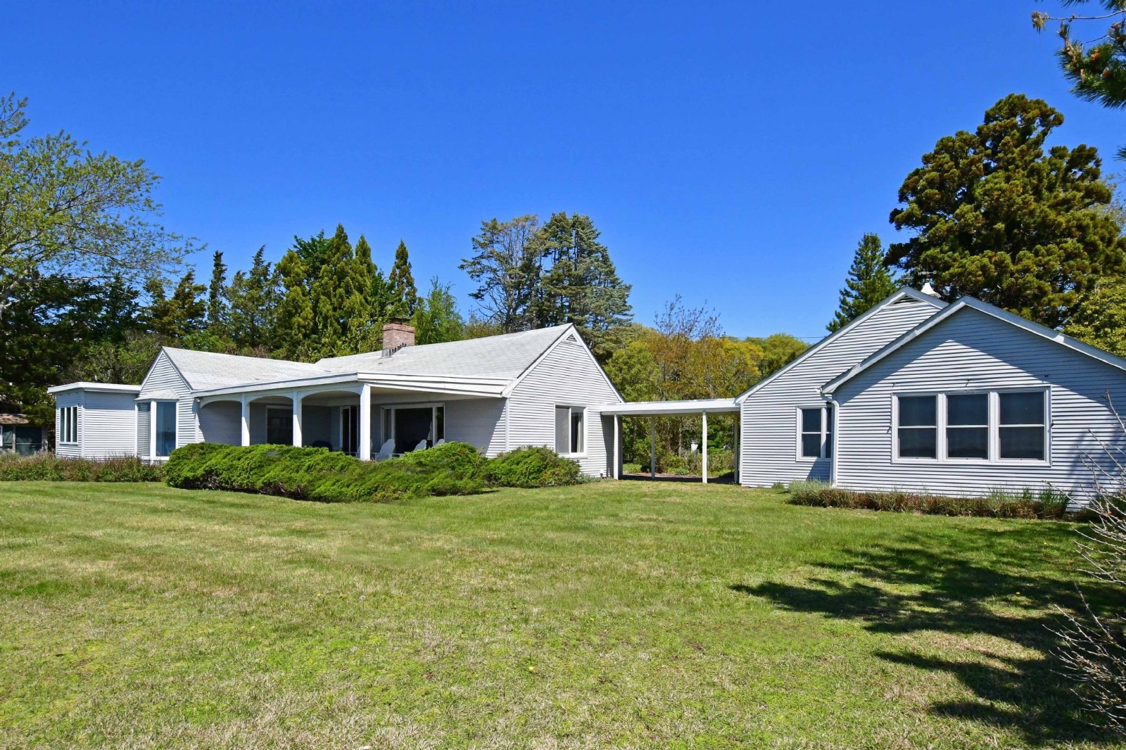 #5 photo, 100 Peconic Avenue, サフォーク郡 Shelter Island , NY 11964