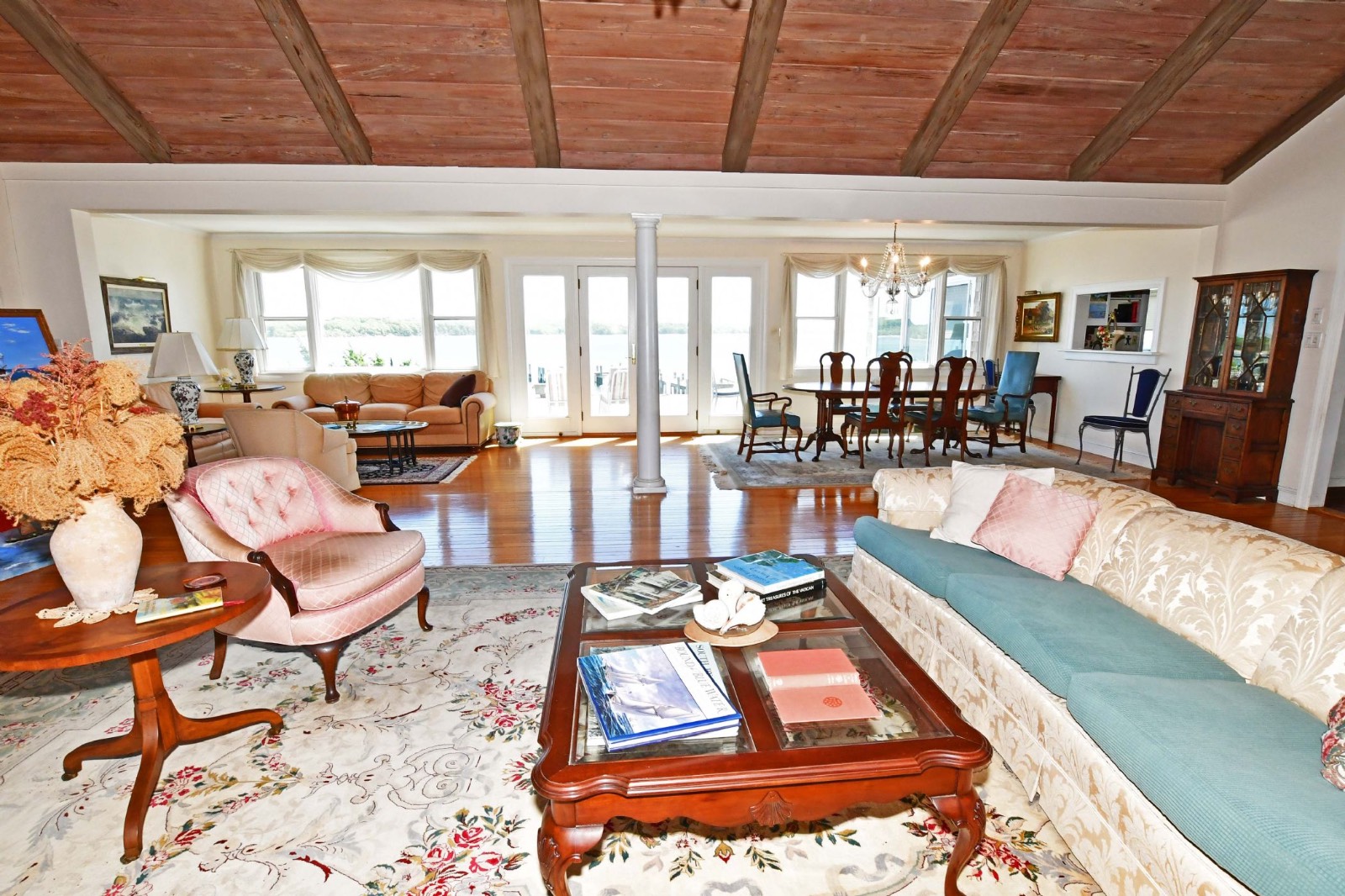 #4 photo, 115 South Ferry Road, サフォーク郡 Shelter Island , NY 11964