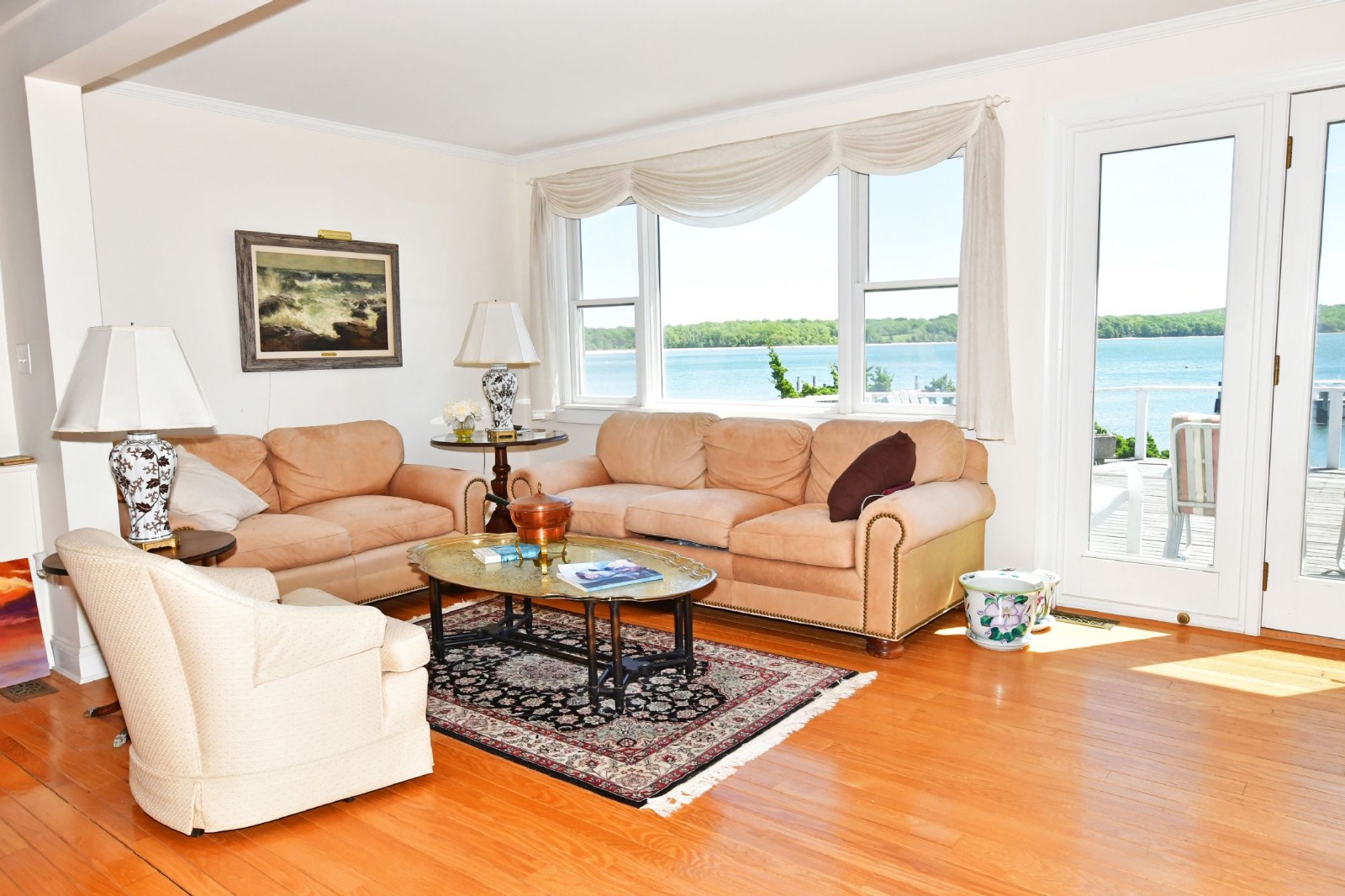 #8 photo, 115 South Ferry Road, サフォーク郡 Shelter Island , NY 11964