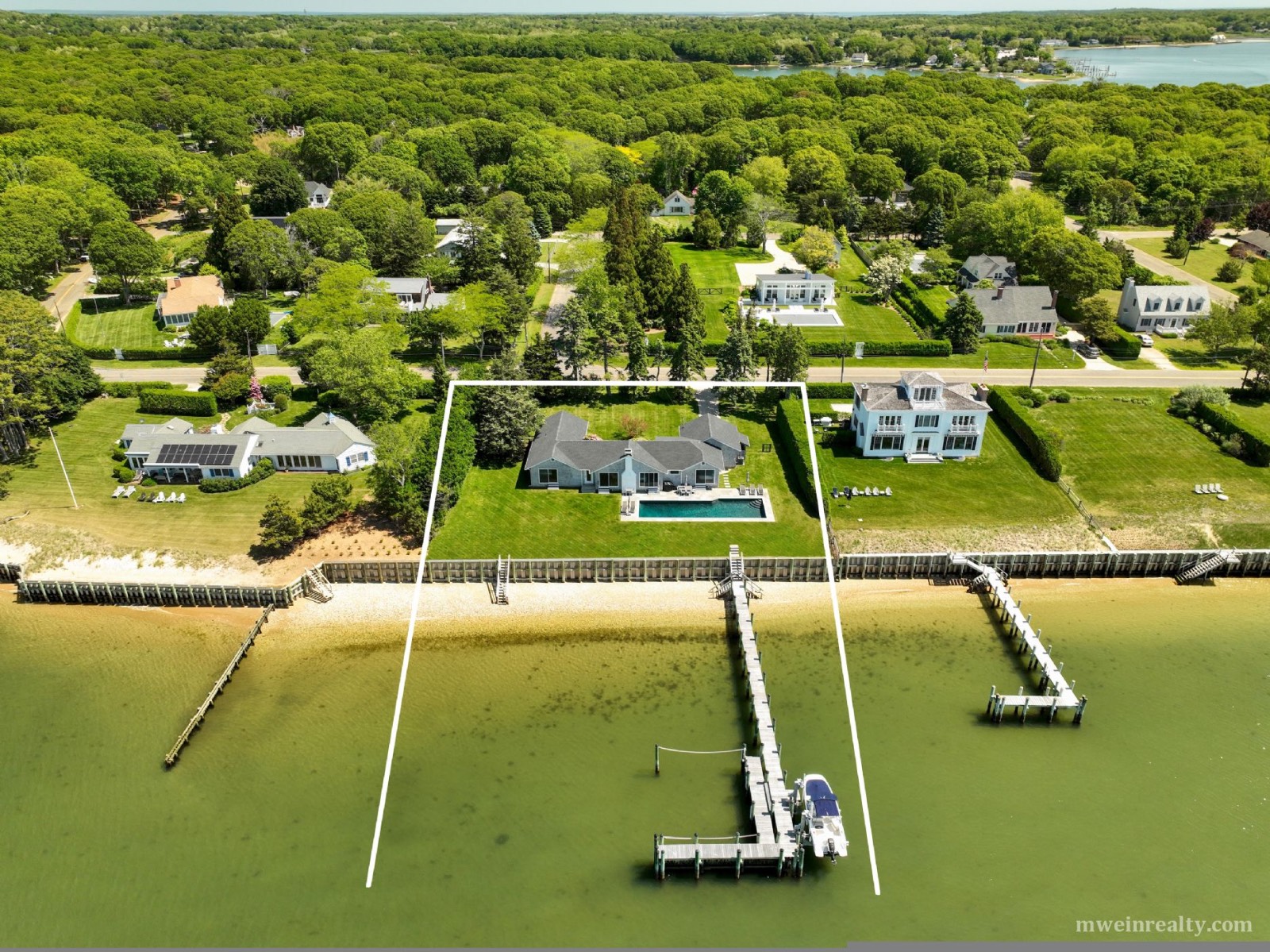 #3 photo, 68  Peconic Avenue, Shelter Island , NY 11964