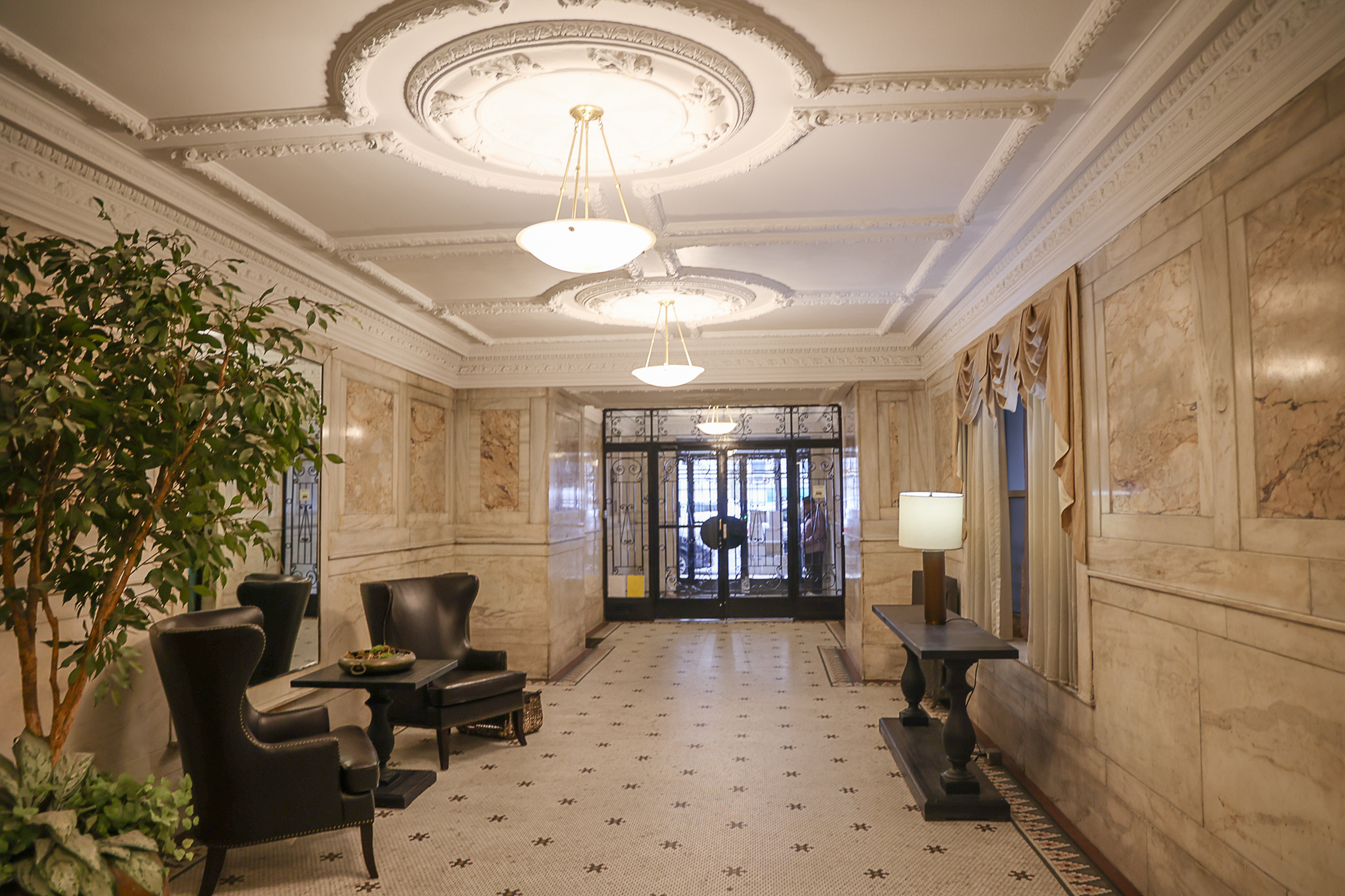 #12 photo, 435 Convent Avenue, マンハッタン Hamilton Heights , NY 10031