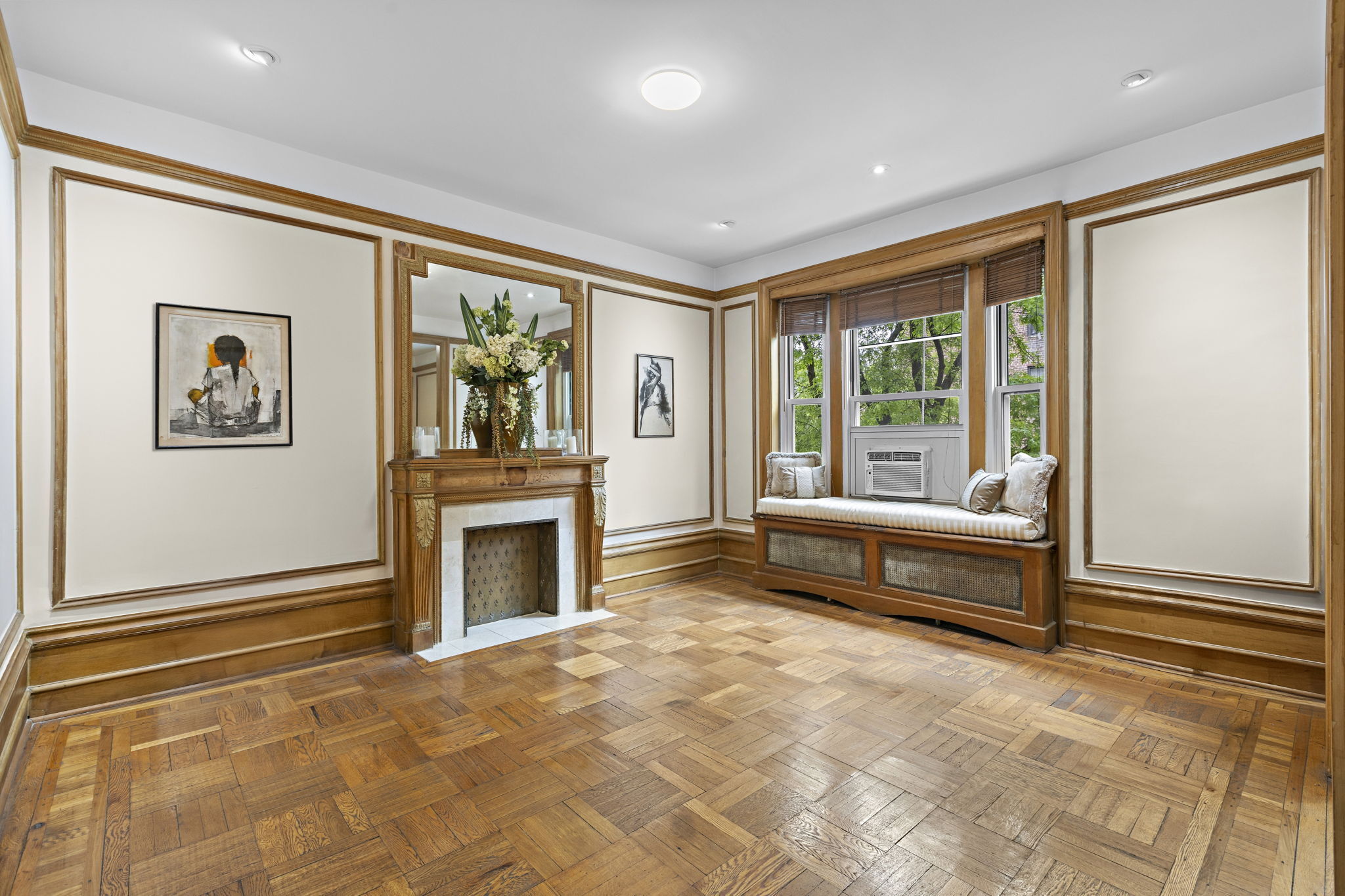 #3 photo, 435 Convent Avenue, マンハッタン Hamilton Heights , NY 10031