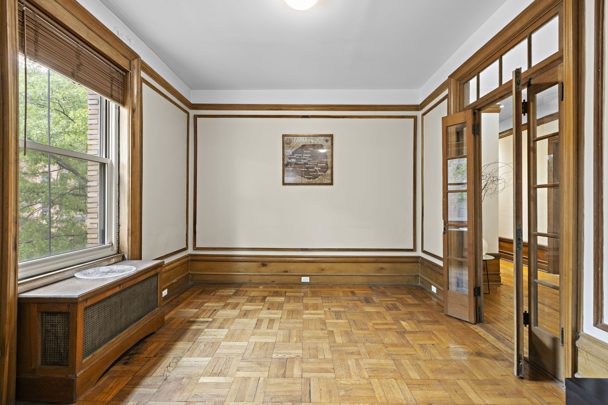 #5 photo, 435 Convent Avenue, マンハッタン Hamilton Heights , NY 10031