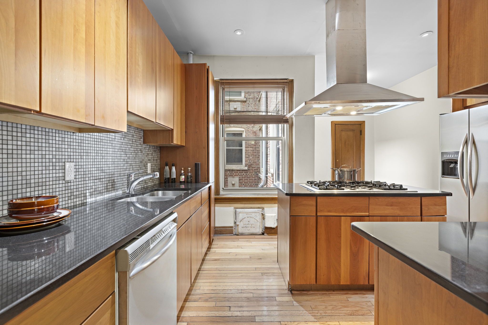 #6 photo, 435 Convent Avenue, マンハッタン Hamilton Heights , NY 10031