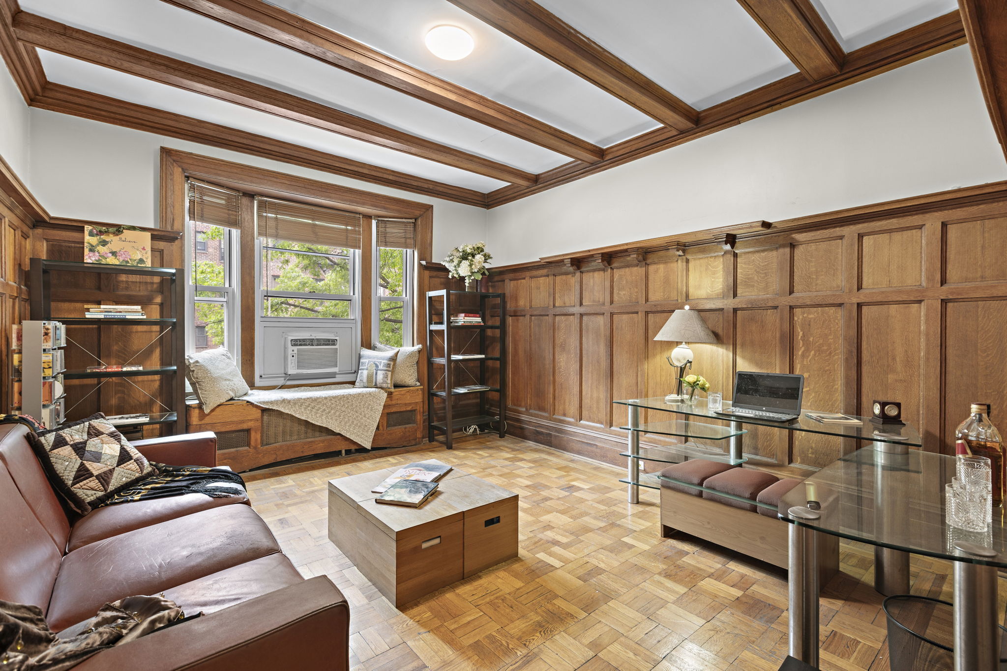 #8 photo, 435 Convent Avenue, マンハッタン Hamilton Heights , NY 10031