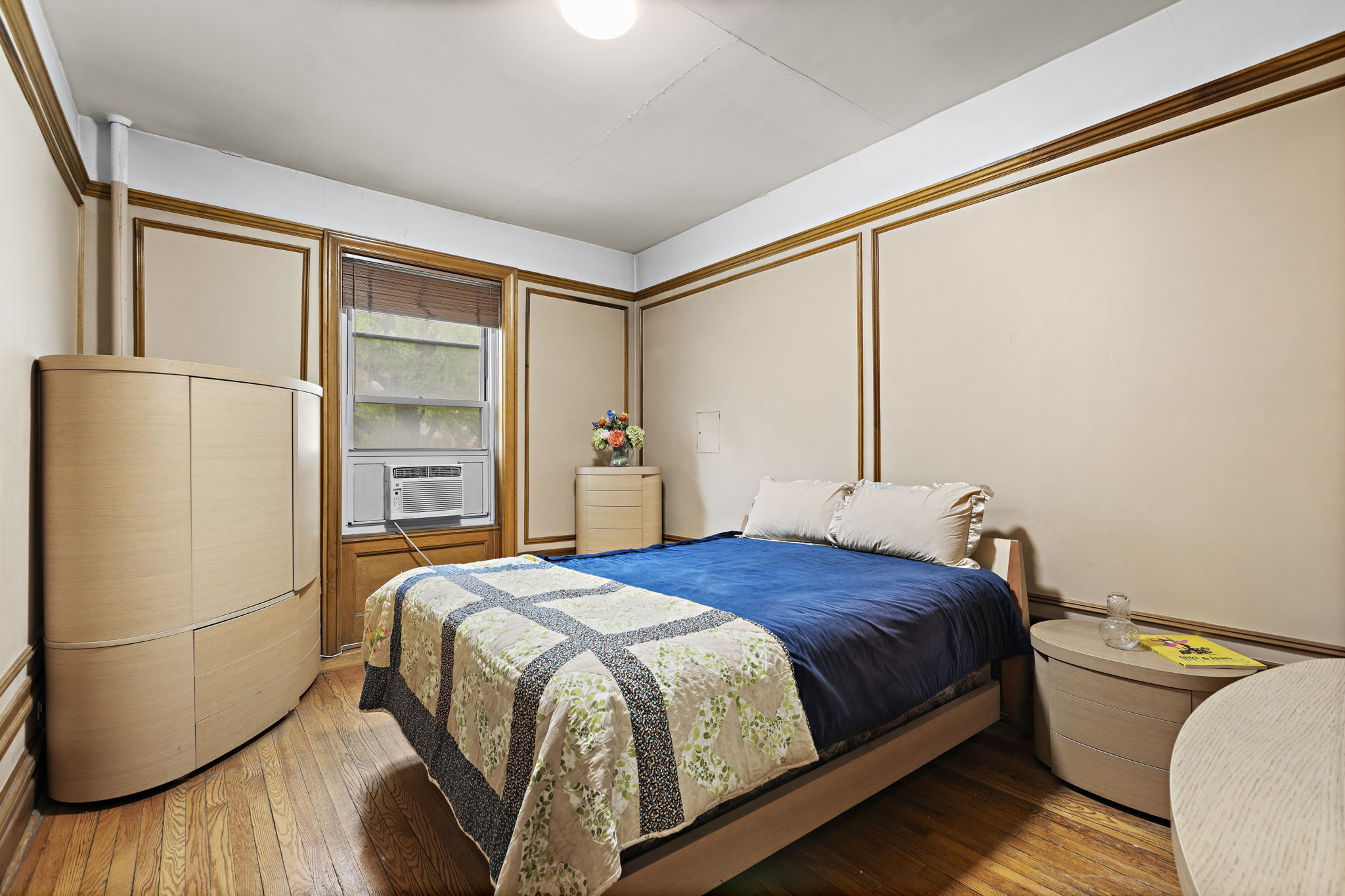 #9 photo, 435 Convent Avenue, マンハッタン Hamilton Heights , NY 10031