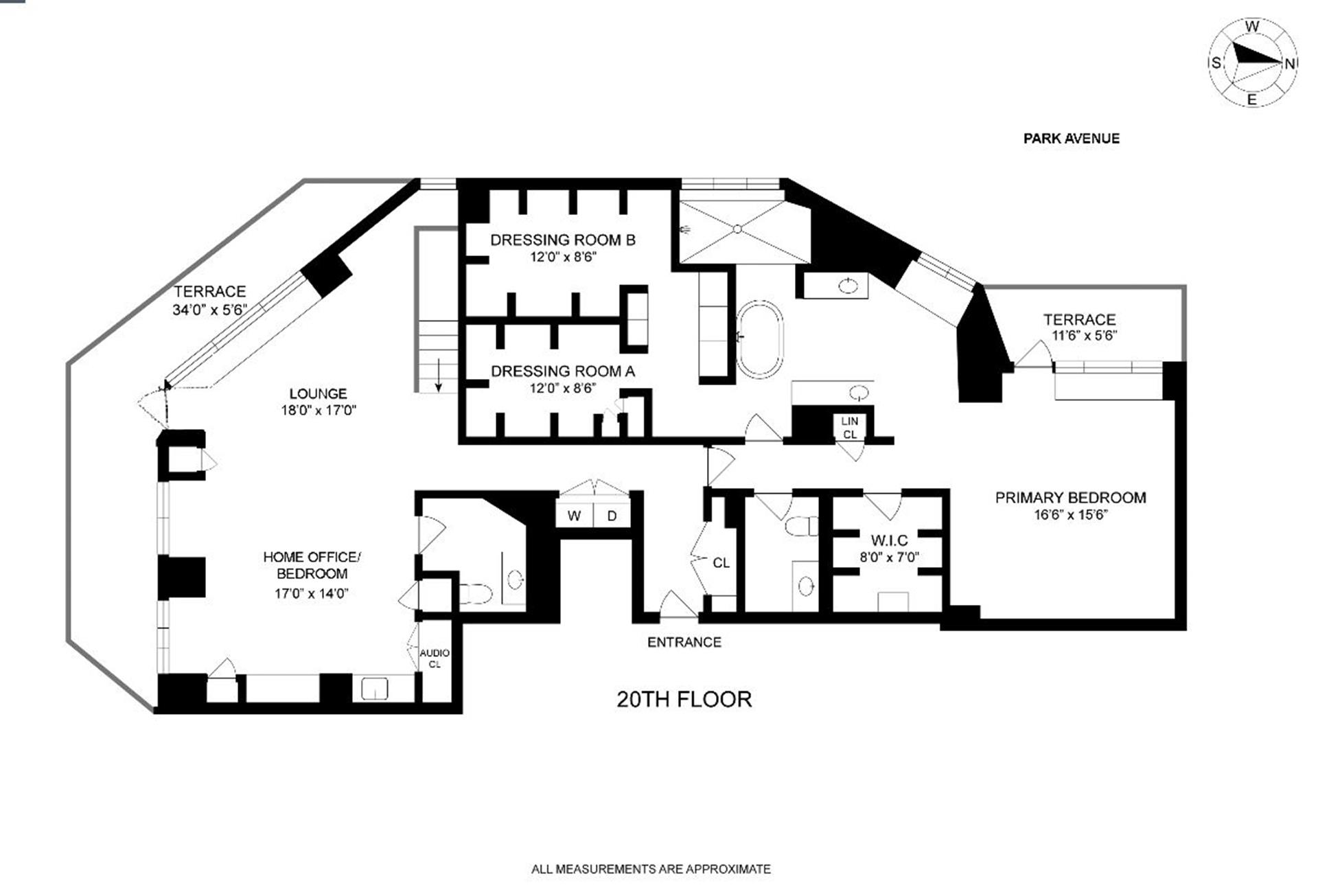 #5 photo, 799 PARK Avenue, マンハッタン Lenox Hill , NY 10021