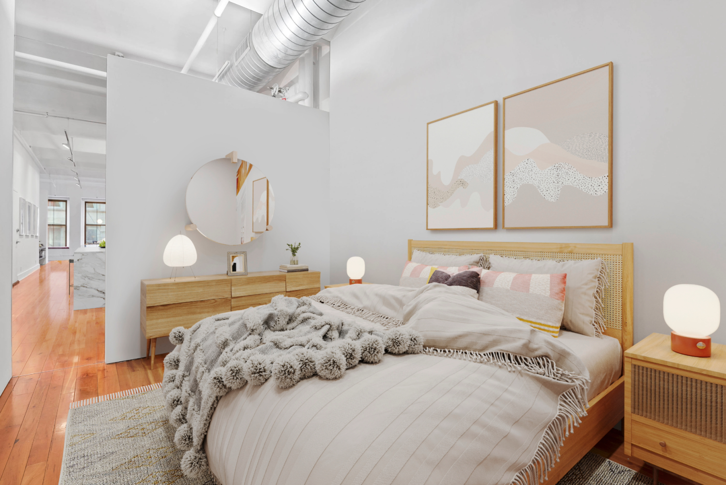 #8 photo, 114 MERCER Street, マンハッタン SoHo , NY 10012