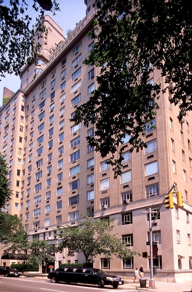 #10 photo, 880 5TH Avenue, マンハッタン Lenox Hill , NY 10021