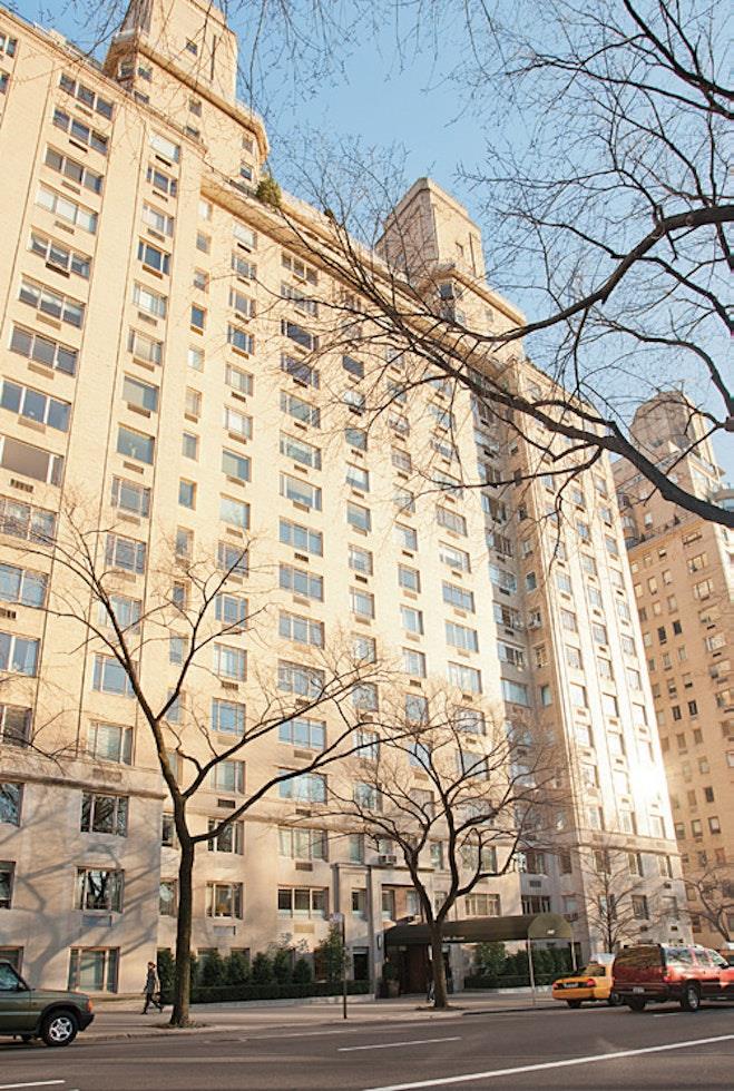 #11 photo, 880 5TH Avenue, マンハッタン Lenox Hill , NY 10021