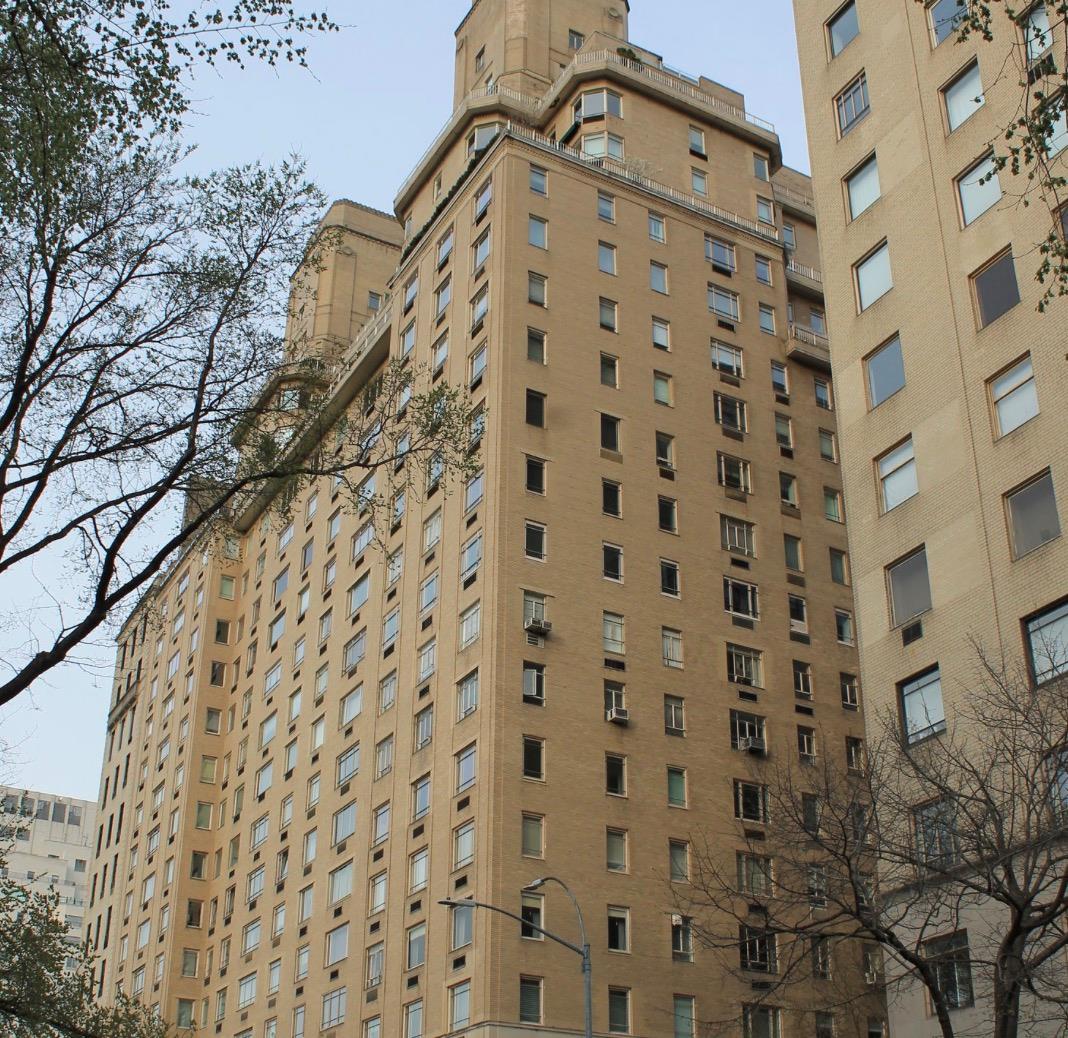 #12 photo, 880 5TH Avenue, マンハッタン Lenox Hill , NY 10021
