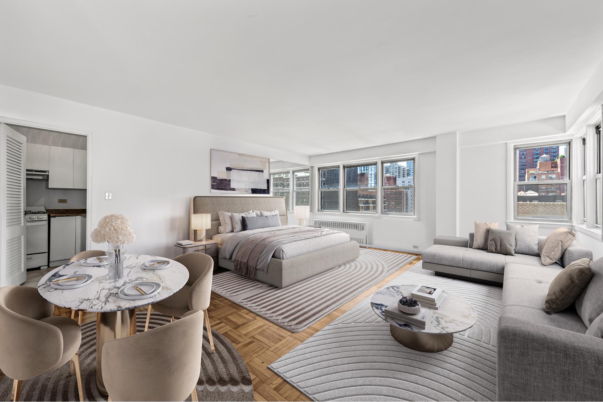 #3 photo, 150 E 37TH Street, マンハッタン Murray Hill , NY 10016