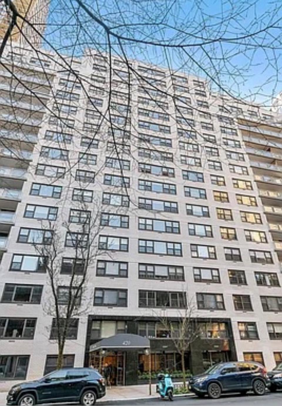 #12 photo, 420 E 72ND Street, マンハッタン Lenox Hill , NY 10021