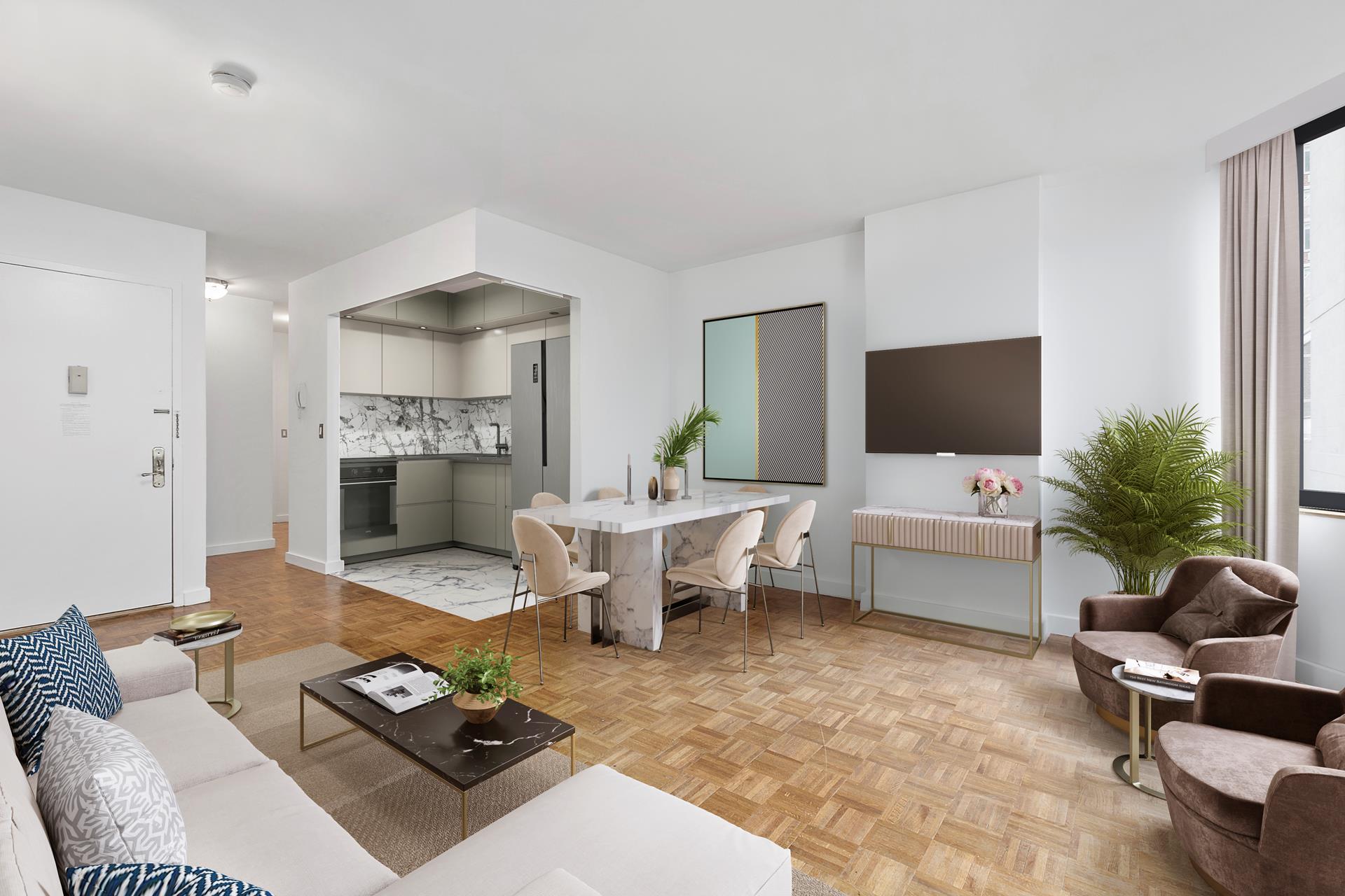 #3 photo, 1991 BROADWAY, マンハッタン Lincoln Square , NY 10023