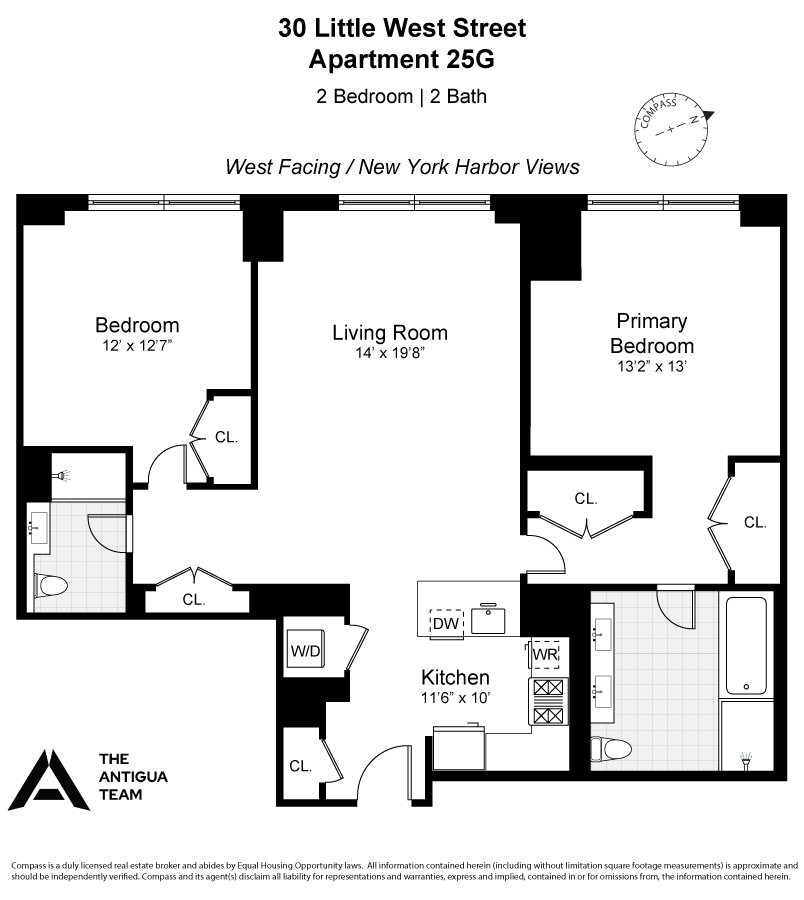 #2 photo, 30 West Street, マンハッタン Battery Park City , NY 10004