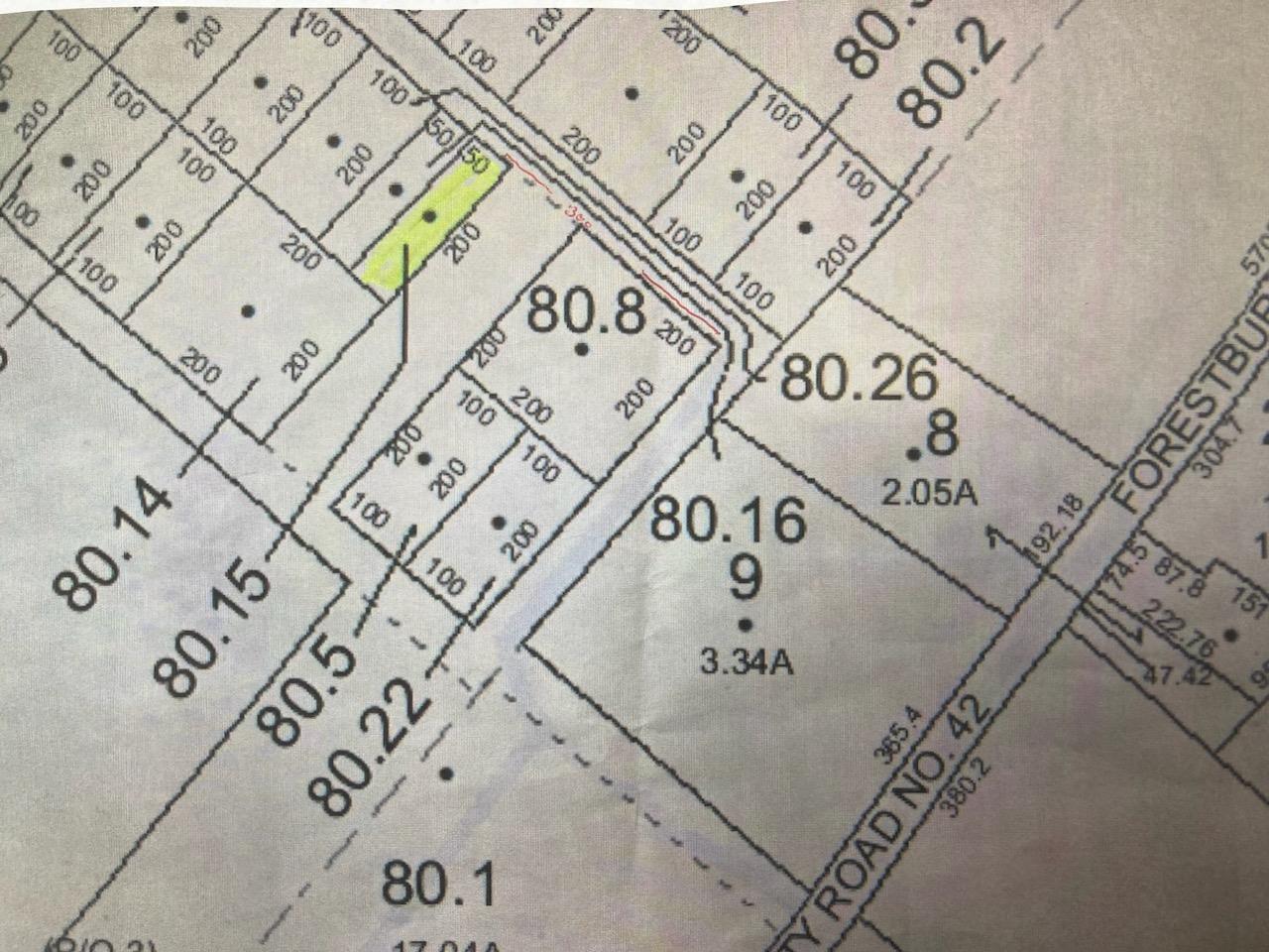 #3 photo, Belair Road, Lumberland , NY 