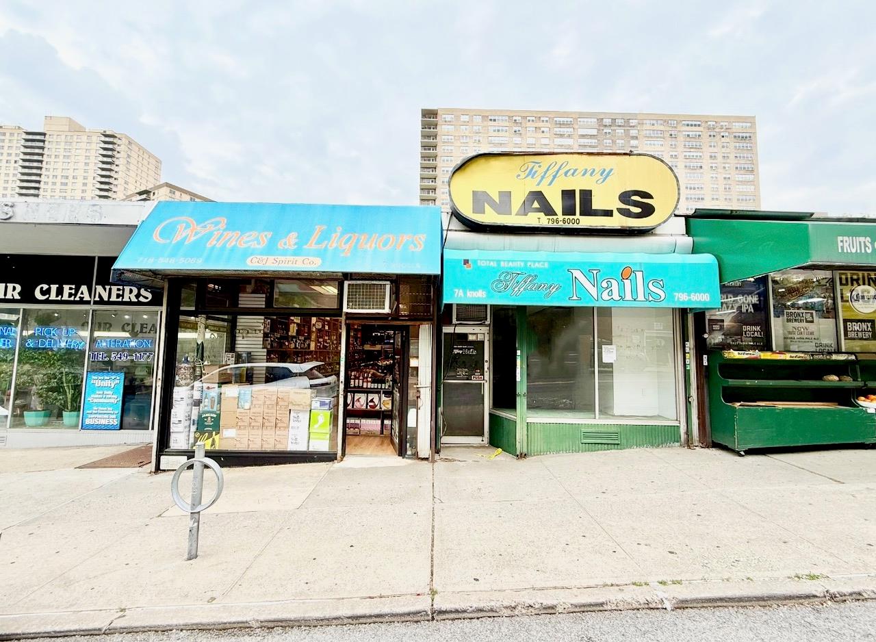 #2 photo, 7 Knolls Crescent, ブロンクス区 Bronx , NY 10463