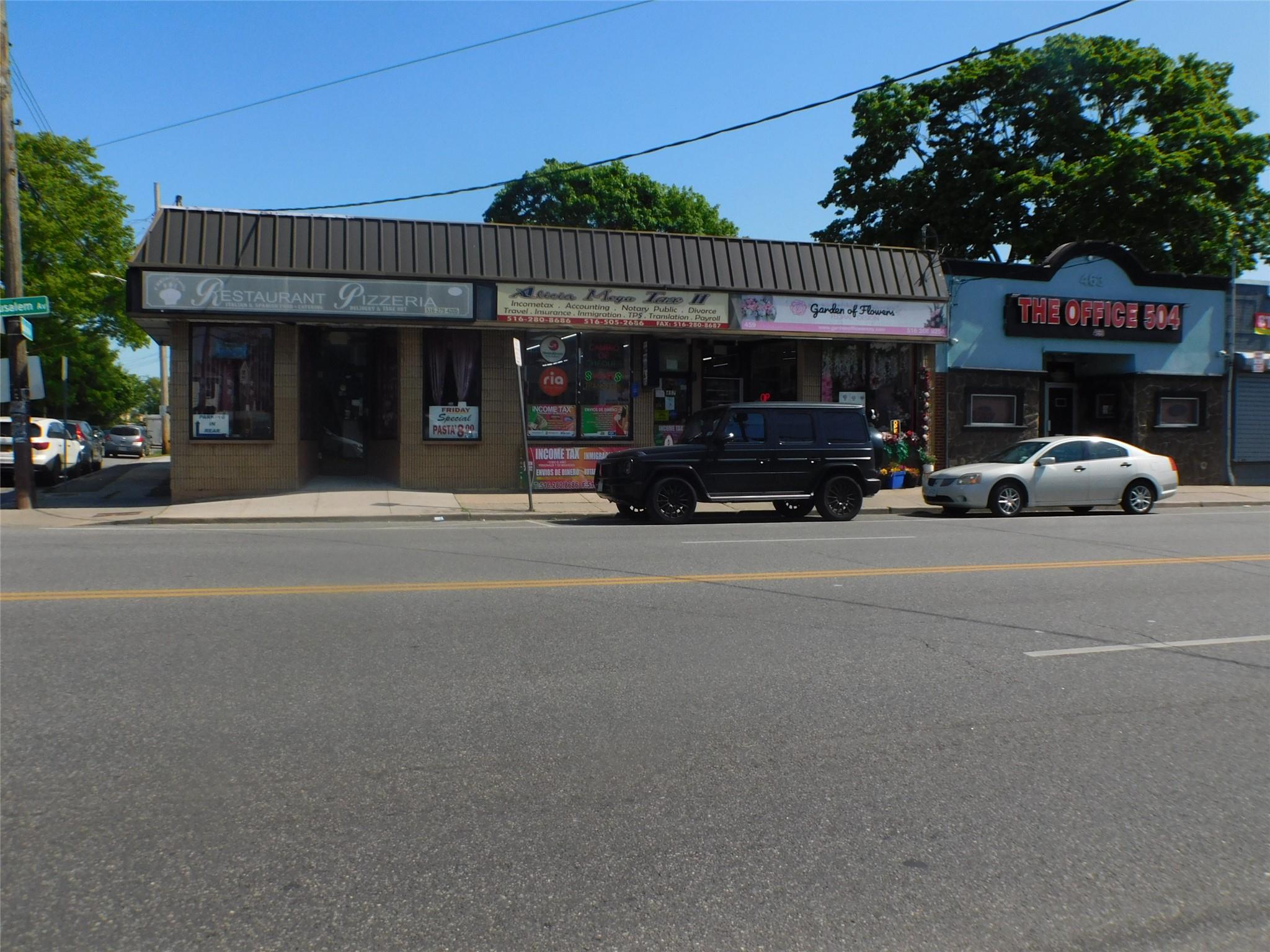 #3 photo, 455 Jerusalem Avenue, ナッソー郡 Uniondale , NY 11553