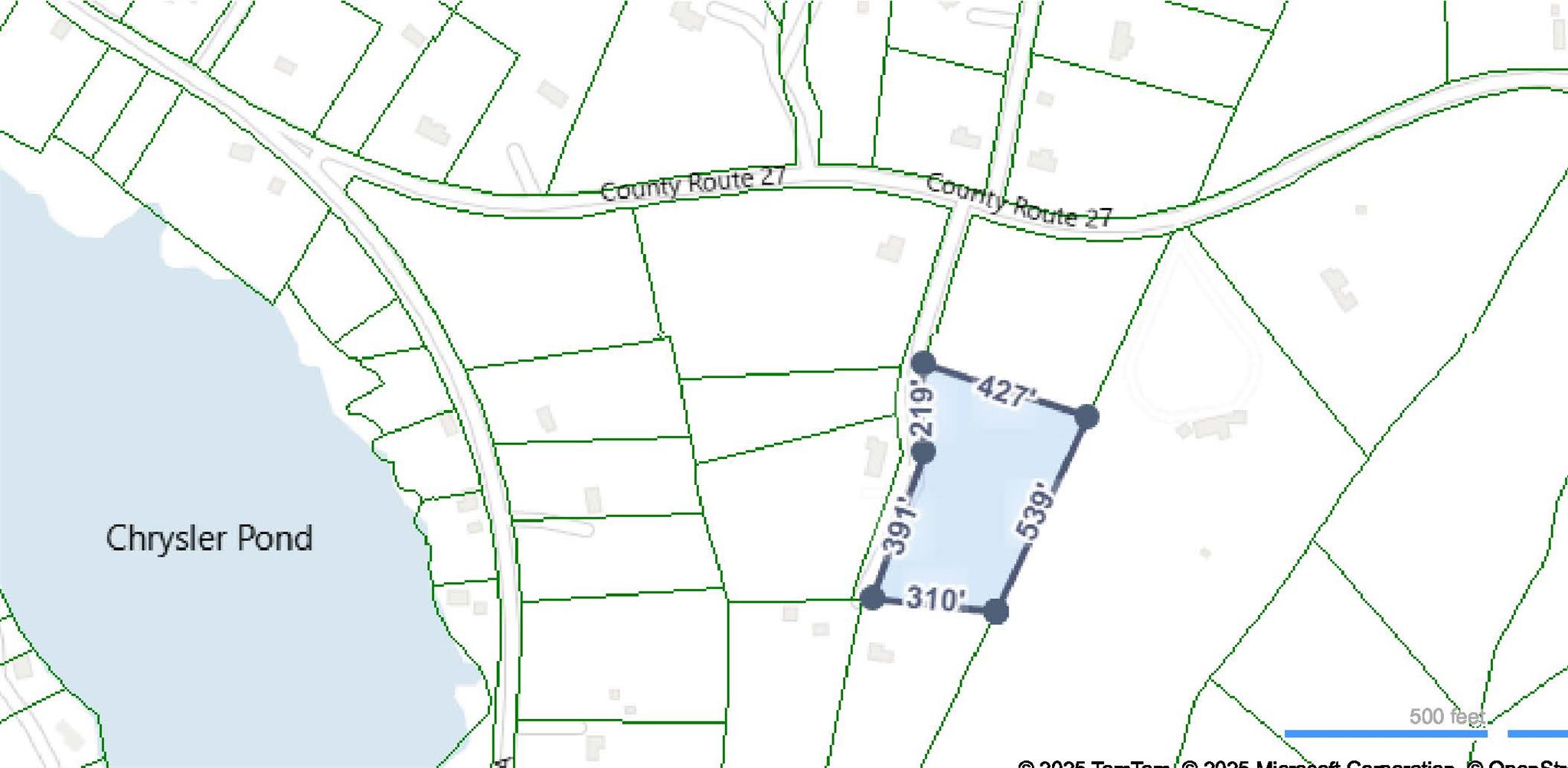 #3 photo, Lot 34 Cr-27, Copake , NY 12516