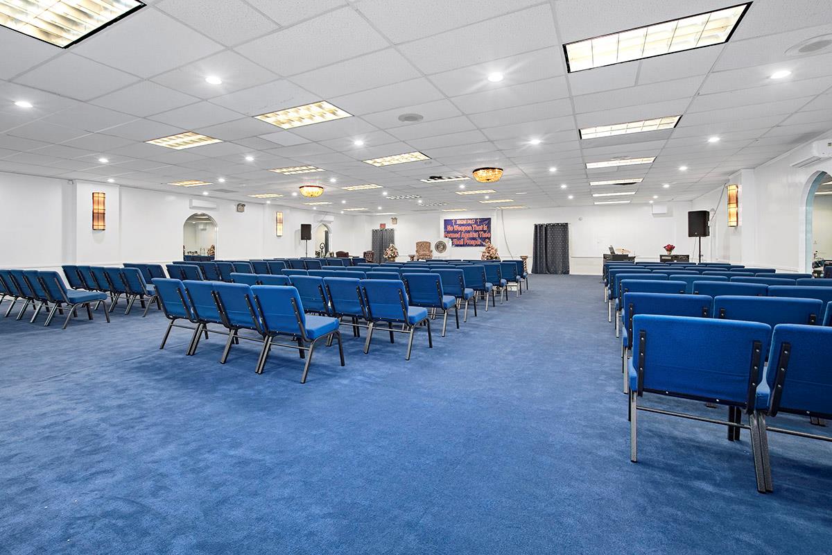 #12 photo, 3243 Ampere Avenue, ブロンクス区 Bronx , NY 10465