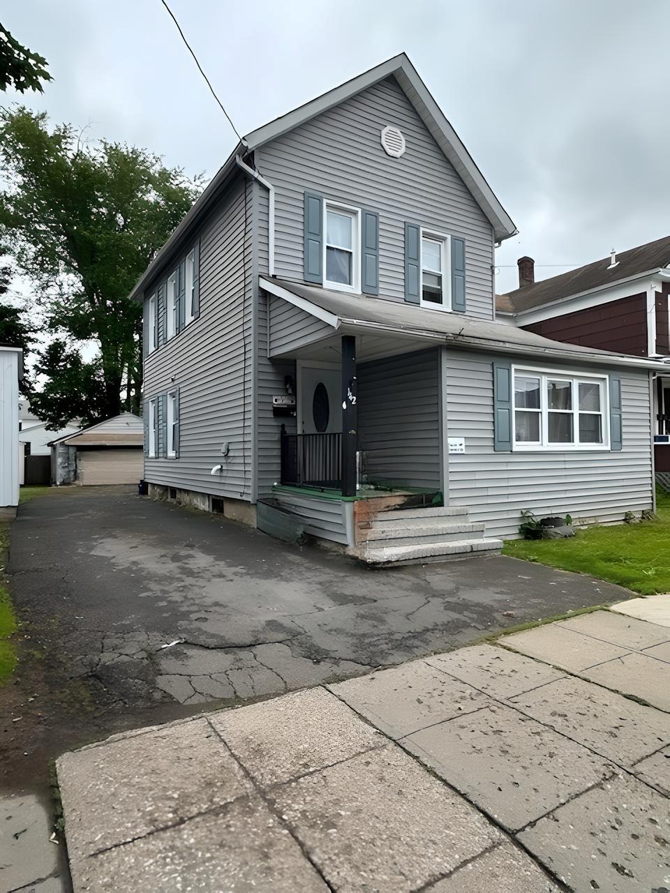 #2 photo, 142 Ball Street, Port Jervis , NY 12771