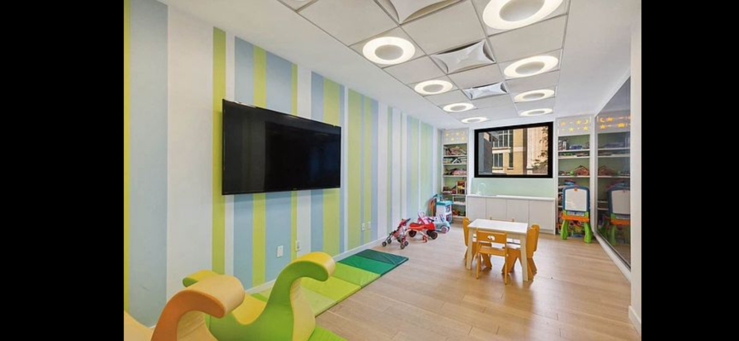 #10 photo, 10 W 66TH Street, マンハッタン Lincoln Square , NY 10023