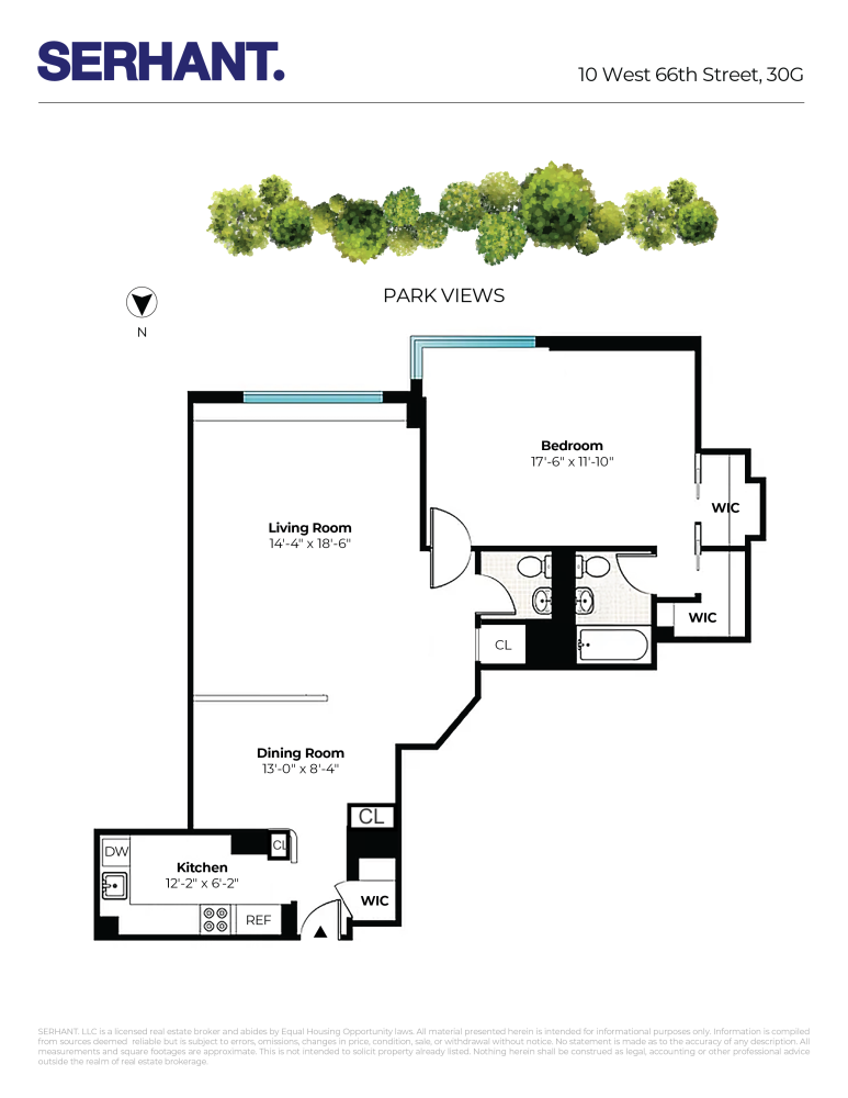 #2 photo, 10 W 66TH Street, マンハッタン Lincoln Square , NY 10023