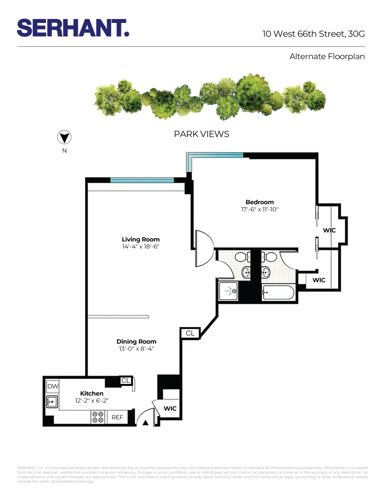 #3 photo, 10 W 66TH Street, マンハッタン Lincoln Square , NY 10023